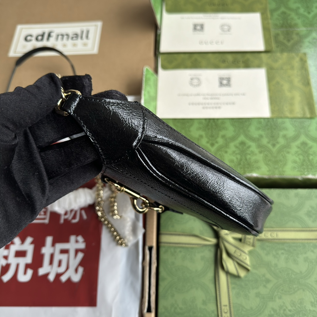 1:1 Replica Gucci bag Premium — 1:1 Replica