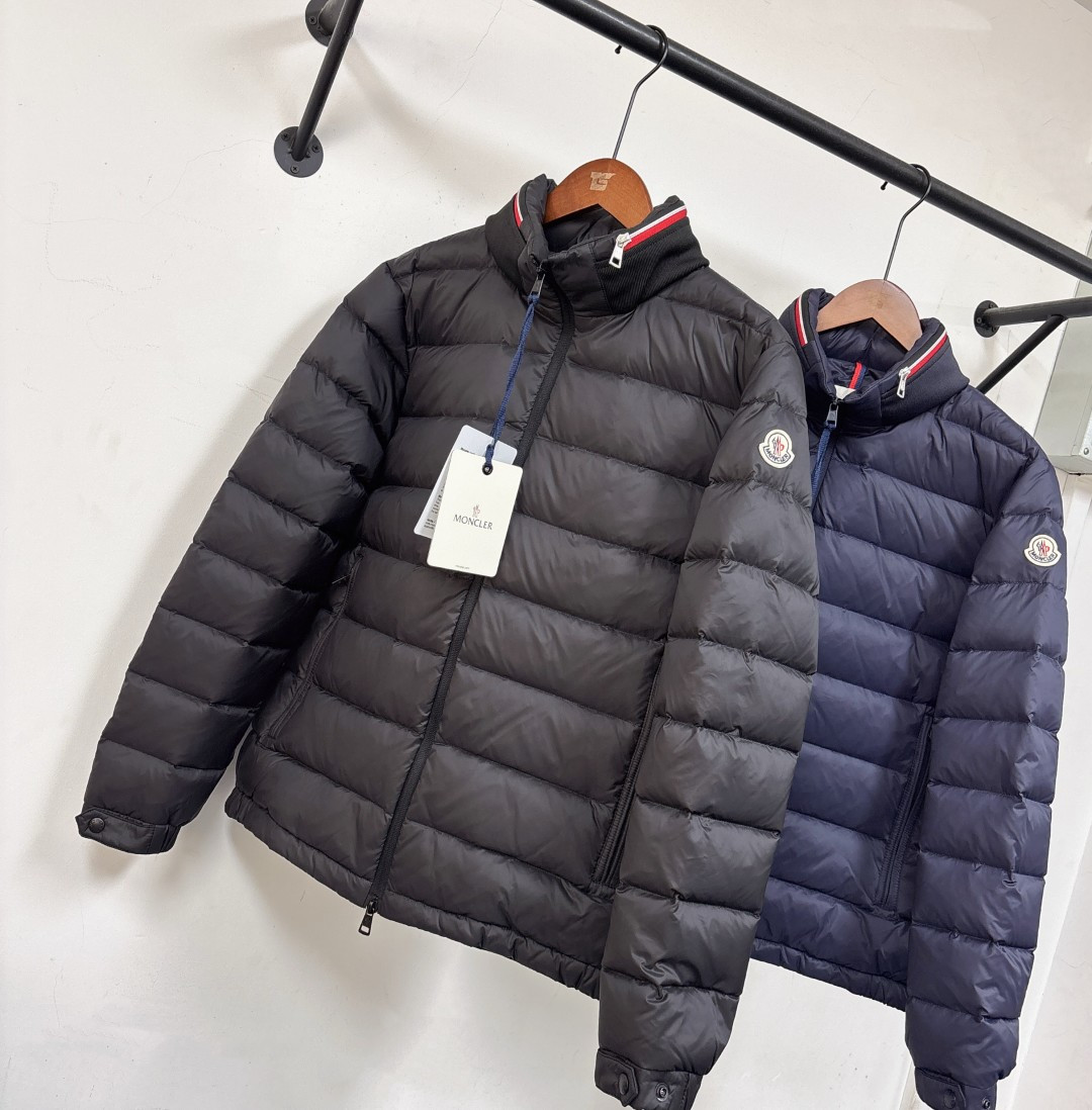 1:1 Replica Moncler down jacket Moncler Brendann — AAA Quality Replica