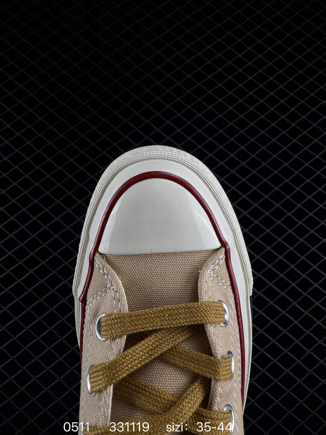 1:1 Replica CONVERSE CHUCK TAYLOR Converse All Star 1908 — AAA Quality Replica