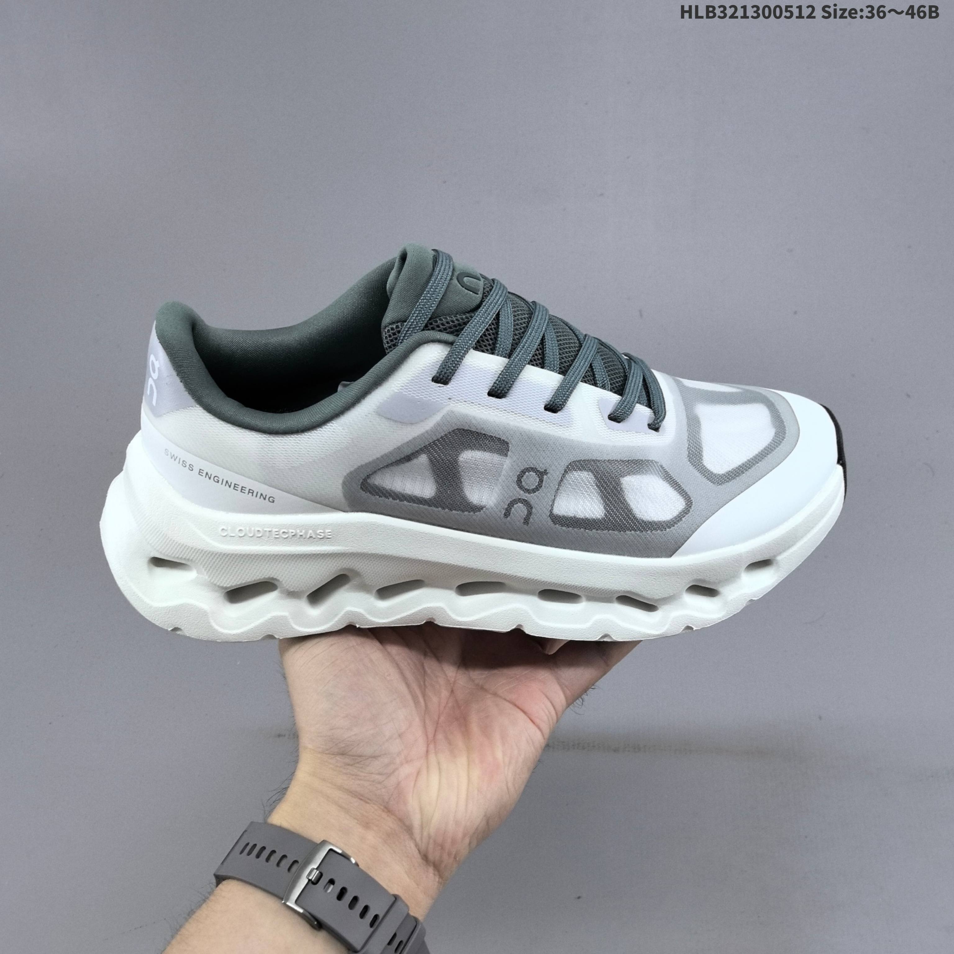 1:1 Replica On Running Cloudtilt Remix ID:HLB321 — AAA Quality Replica