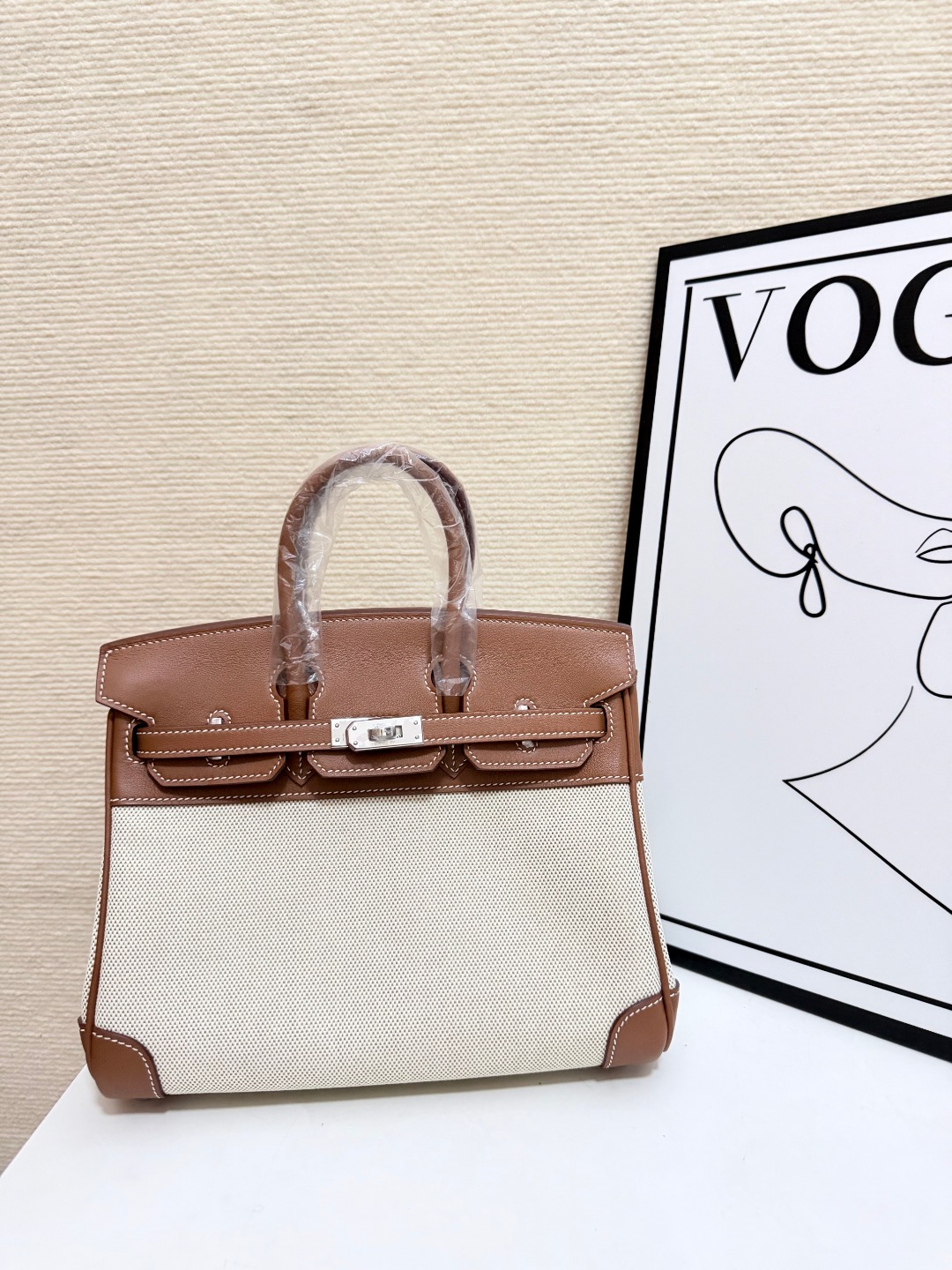 1:1 Replica Hermes bag cm 30cm Swift — Premium Replica