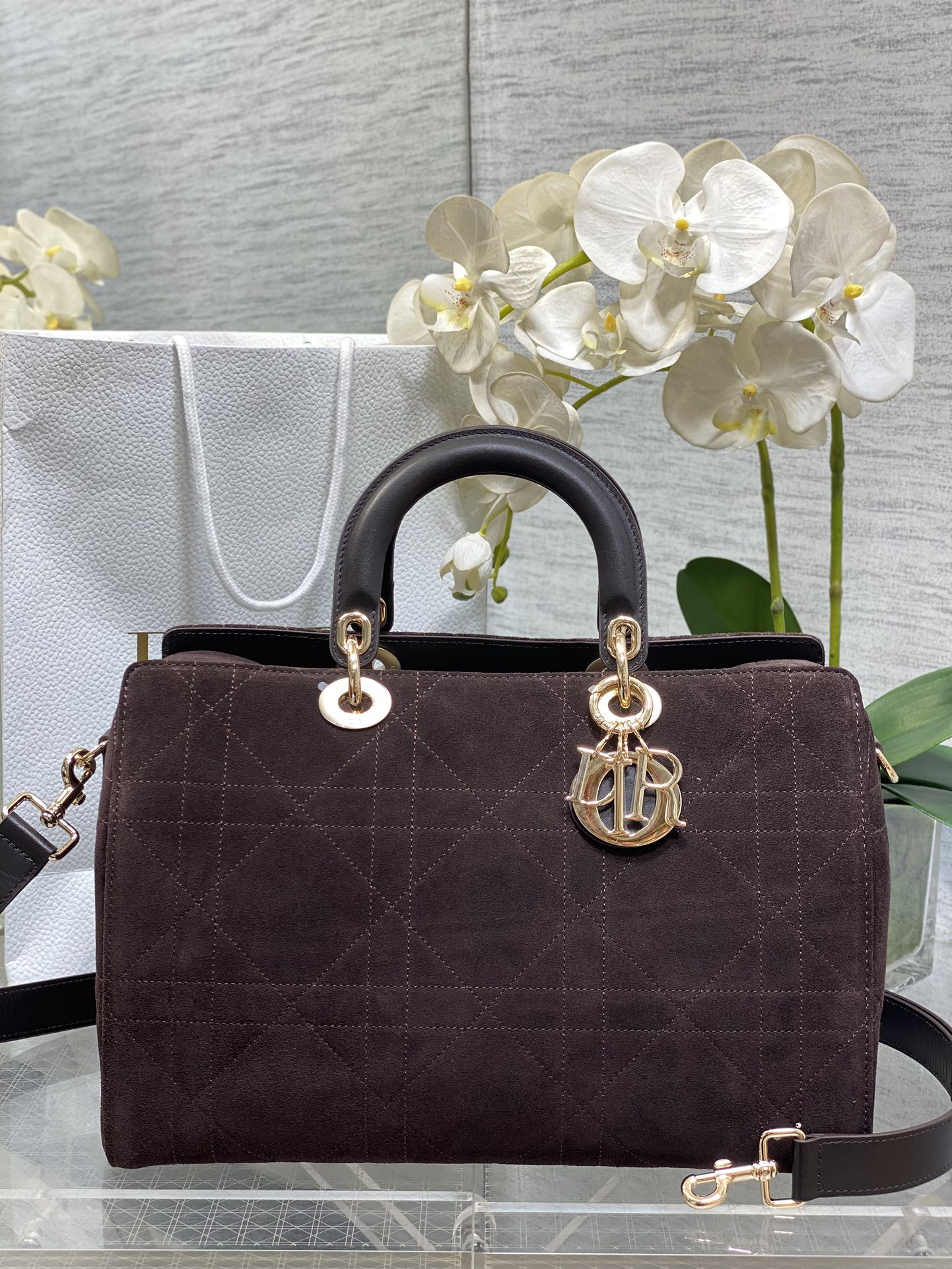 1:1 Replica Dior bag Untitled — 1:1 Replica