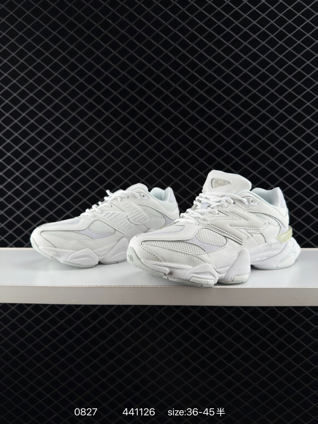 1:1 Replica New Balance 9060 ABZORB — AAA Quality Replica