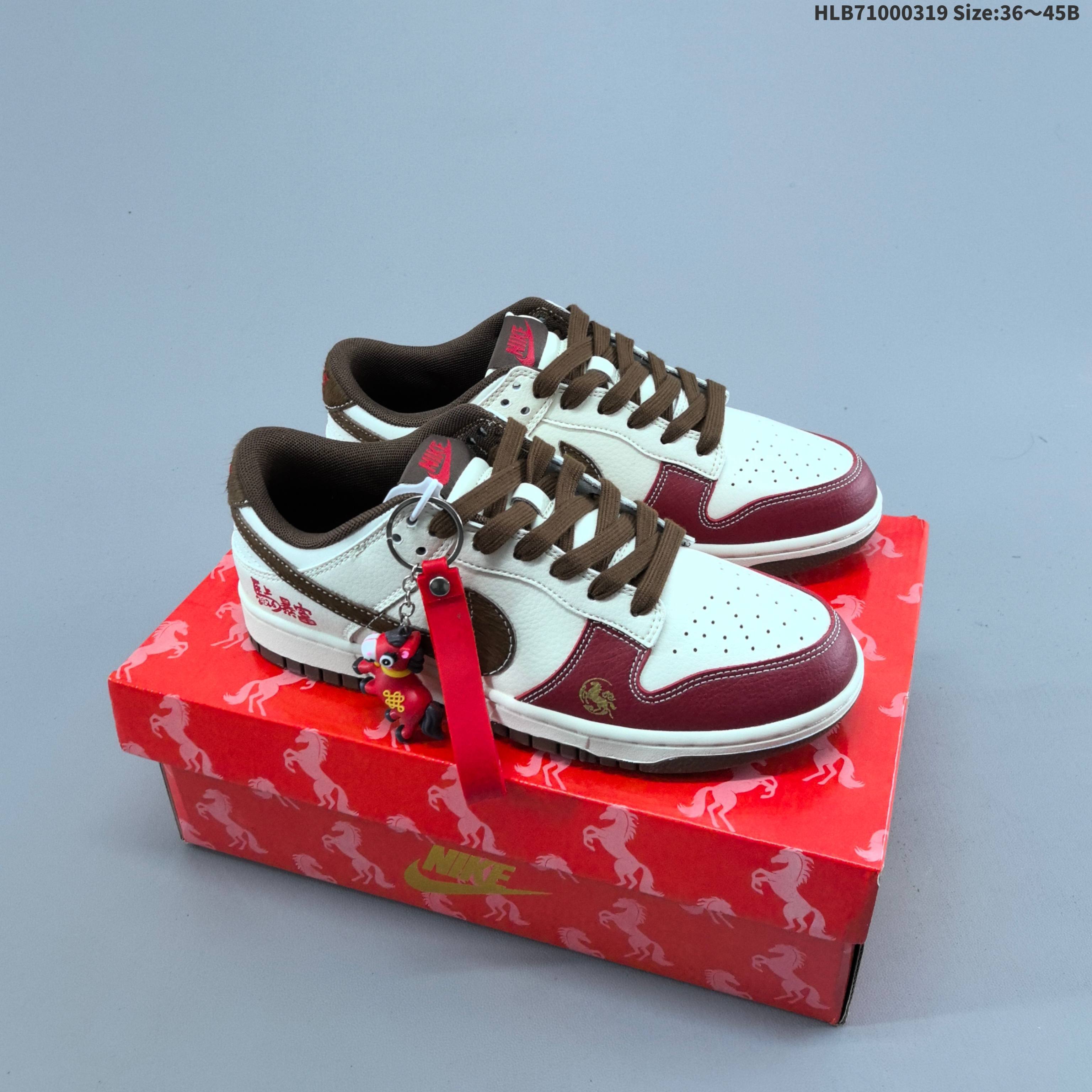 1:1 Replica NIKE DUNK SB LOW Dunk SB — Premium Replica