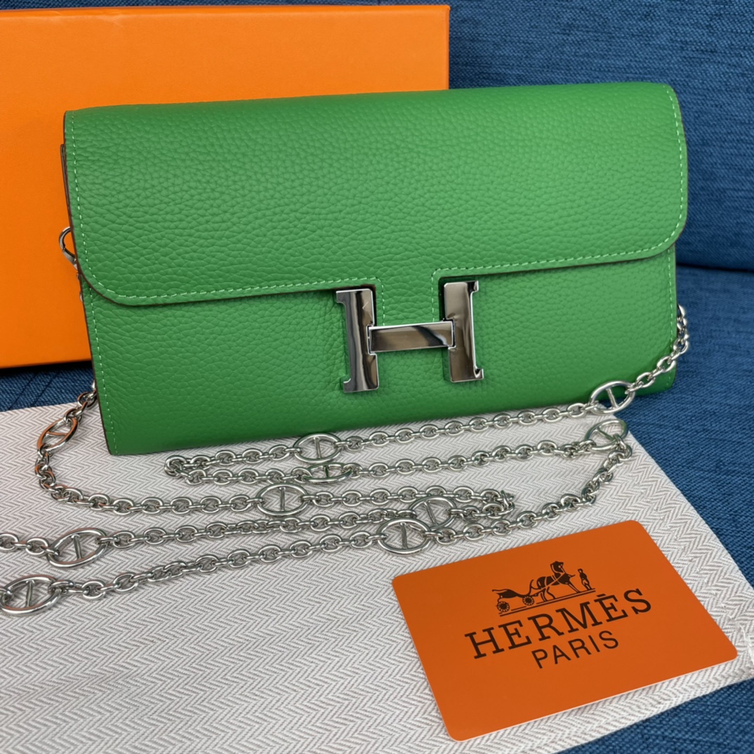 1:1 Replica Hermes bag Hermes Constance — 1:1 Replica