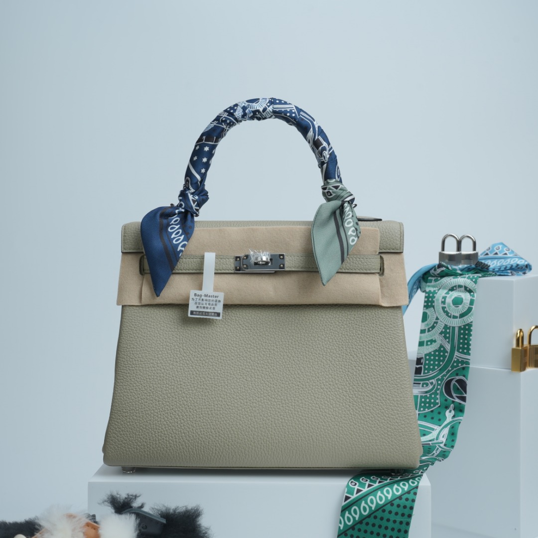 1:1 Replica Hermes bag -togo — Premium Replica