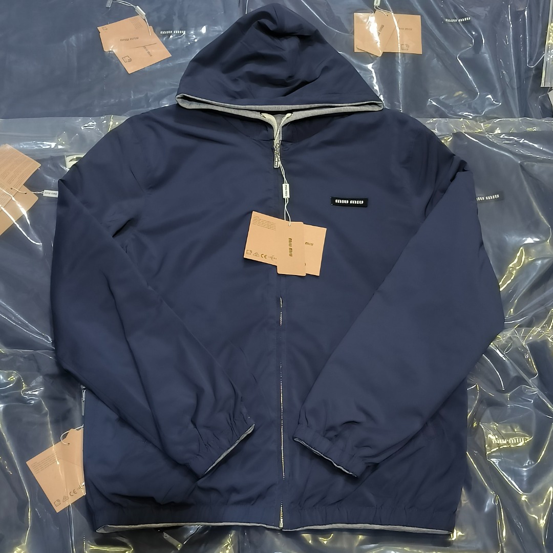1:1 Replica MIUMIU men MIU MM — AAA Quality Replica