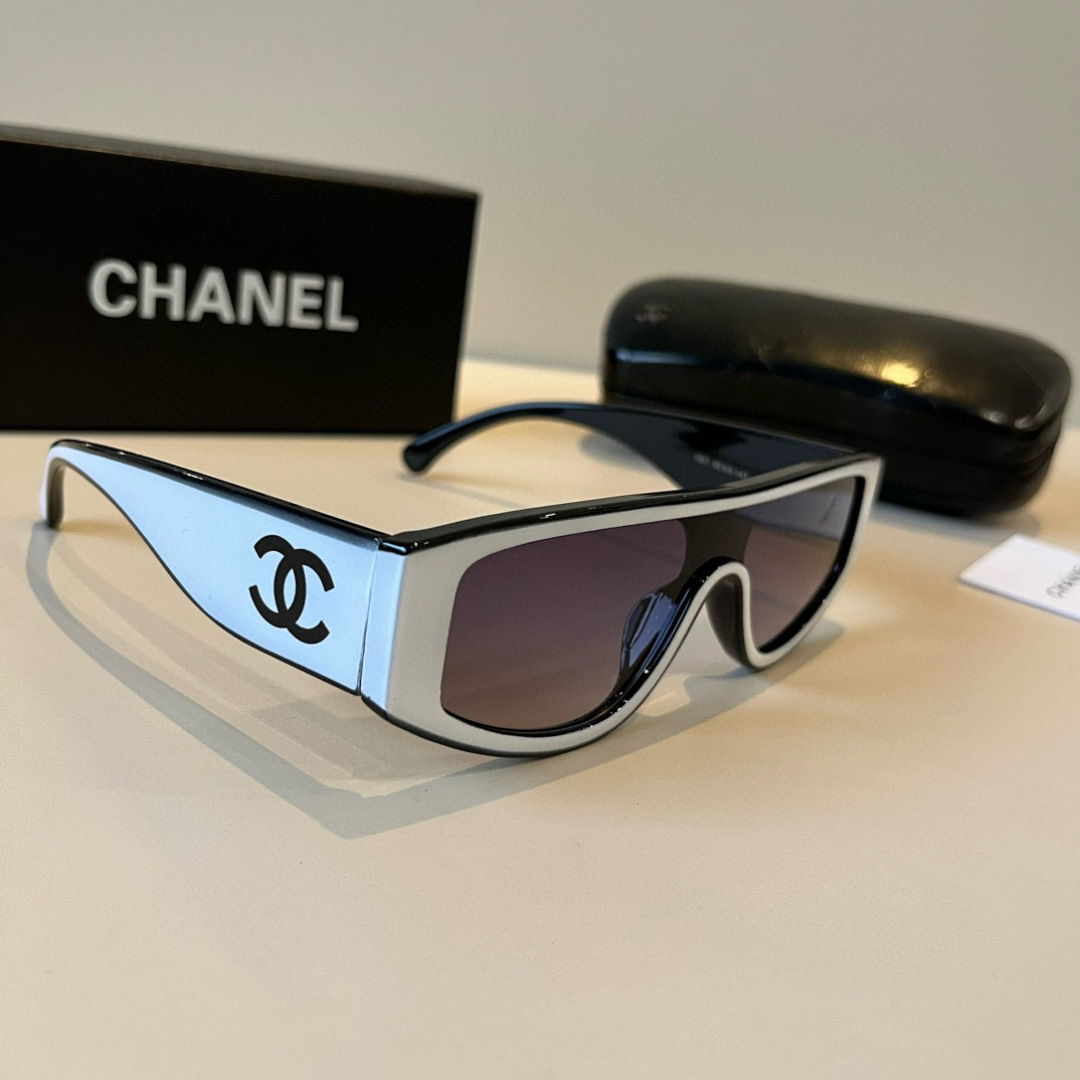 1:1 Replica chanel glasses ¥ — 1:1 Replica