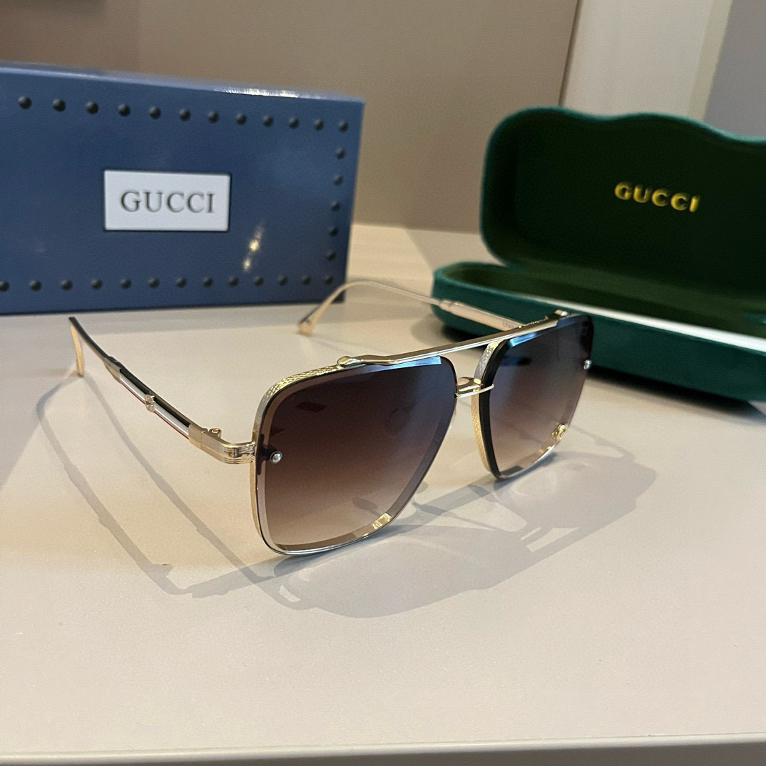 1:1 Replica gucci glasses ¥ — 1:1 Replica