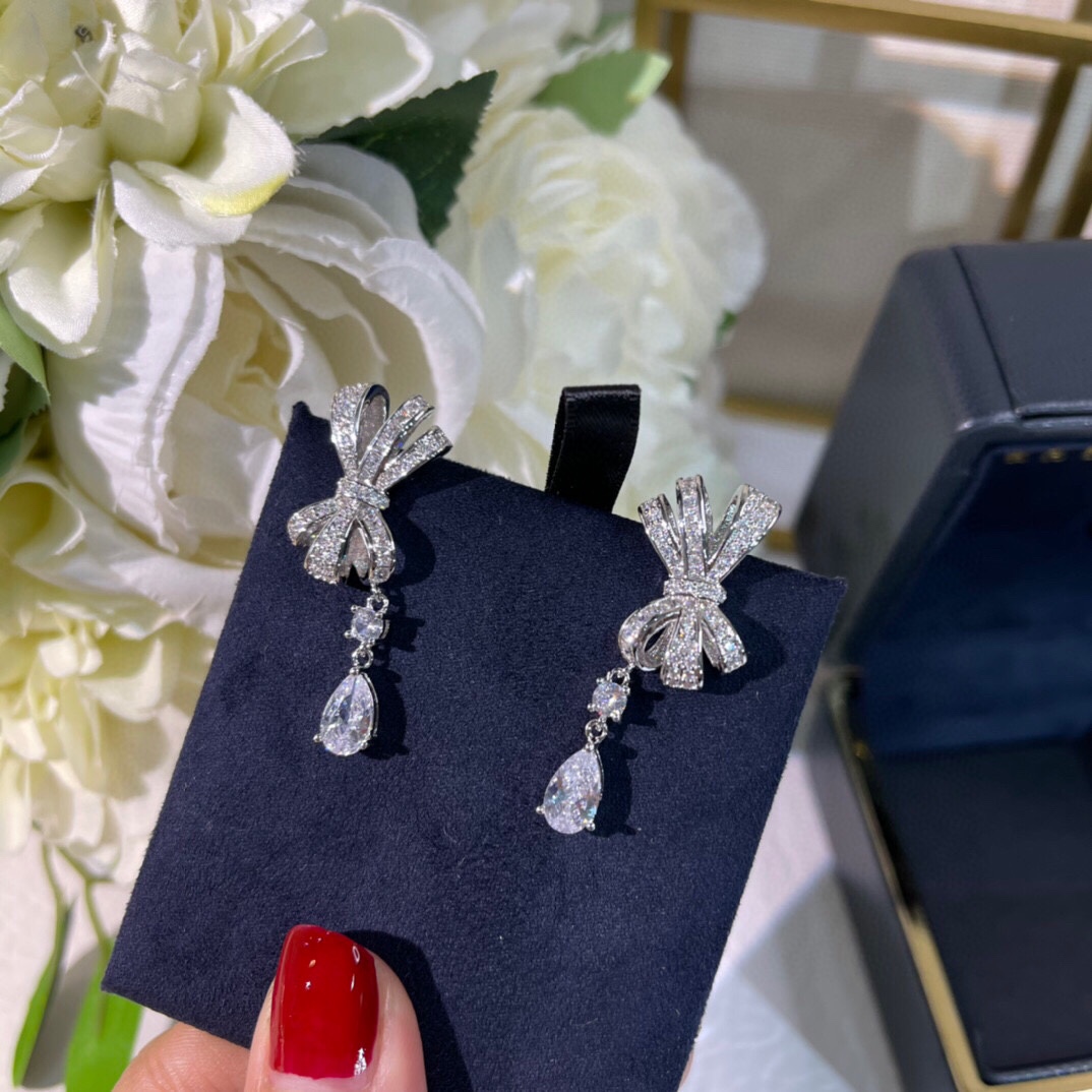 1:1 Replica Graff Jewelry 0 Graff logo bling — 1:1 Replica