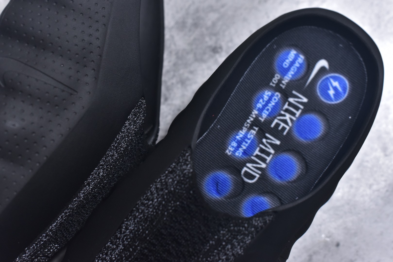1:1 Replica Other Nike Mind 001 — 1:1 Replica
