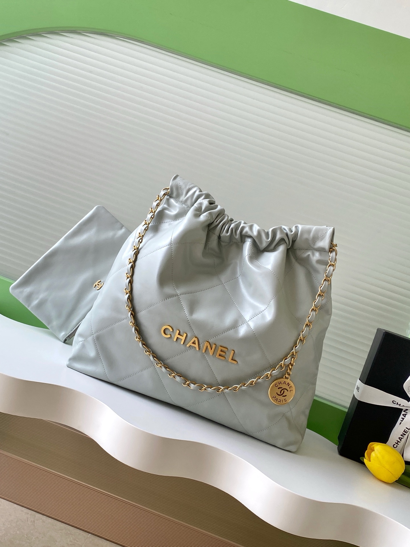 1:1 Replica Chanel bag 22 bag — 1:1 Replica