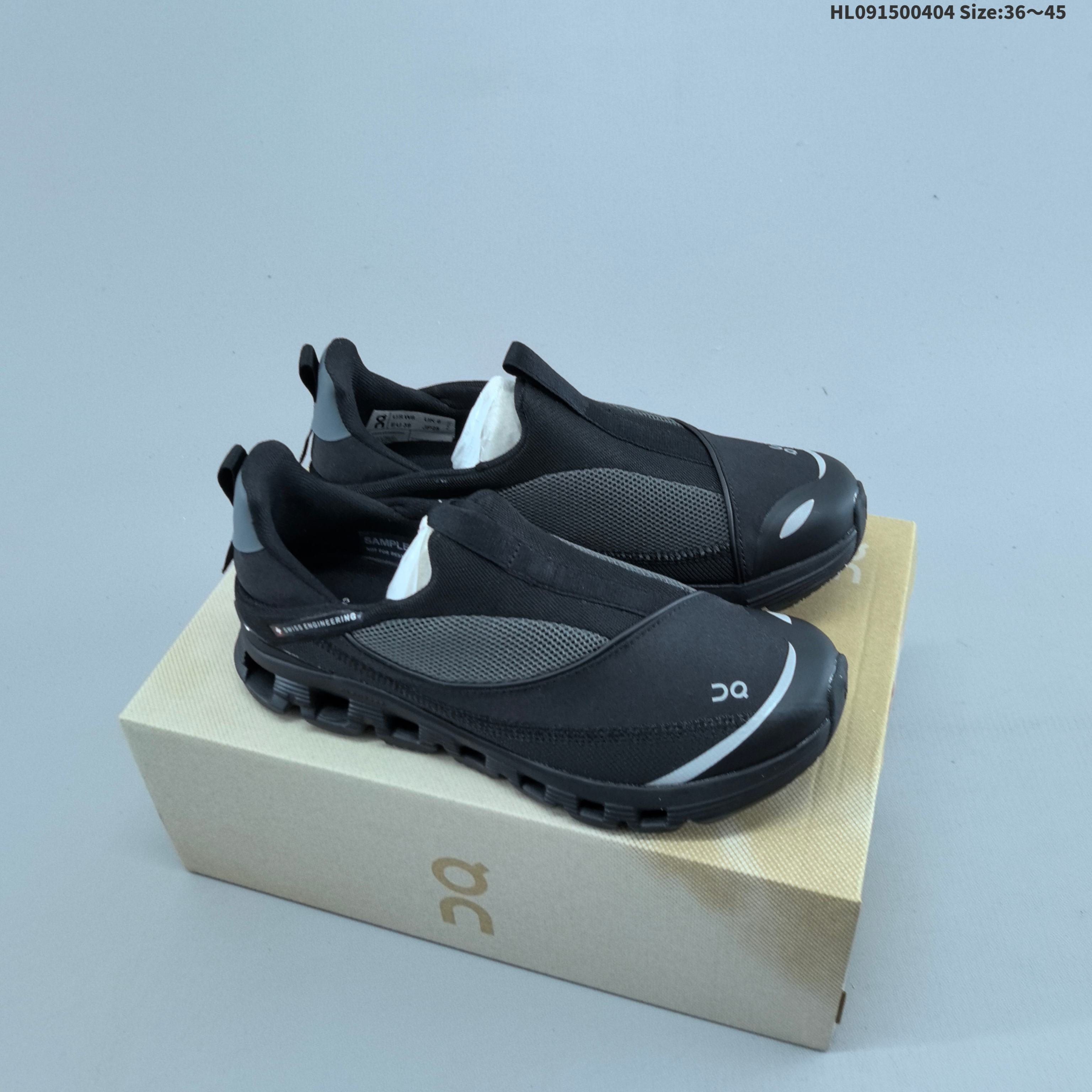 1:1 Replica On Running Cloud X 4 Cloud Tec — AAA Quality Replica