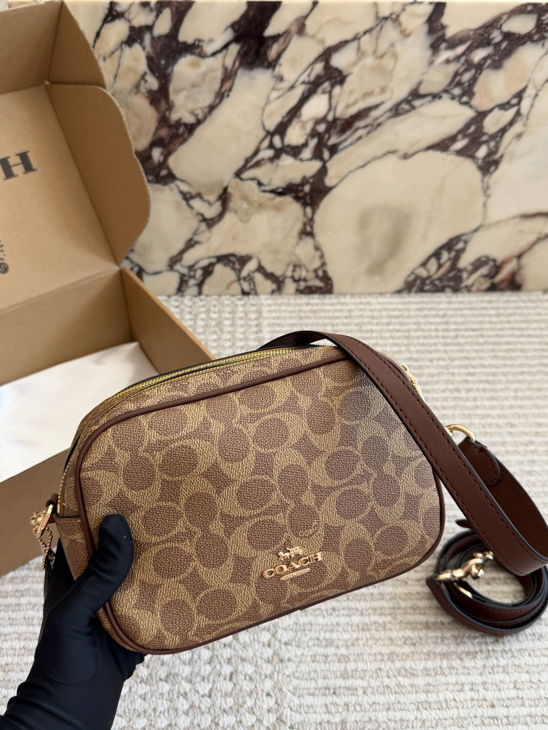 1:1 Replica COACH bag coach — Premium Replica