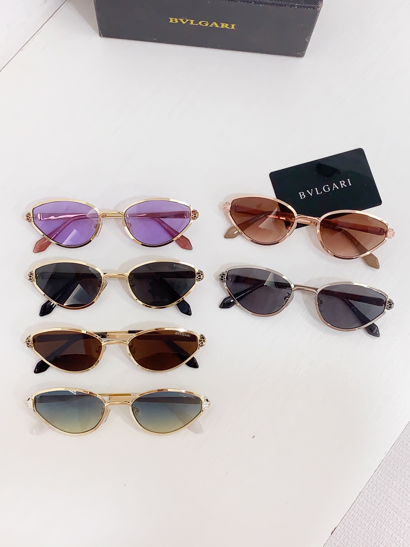 1:1 Replica BVLGARI bag Bvlgar I — AAA Quality Replica