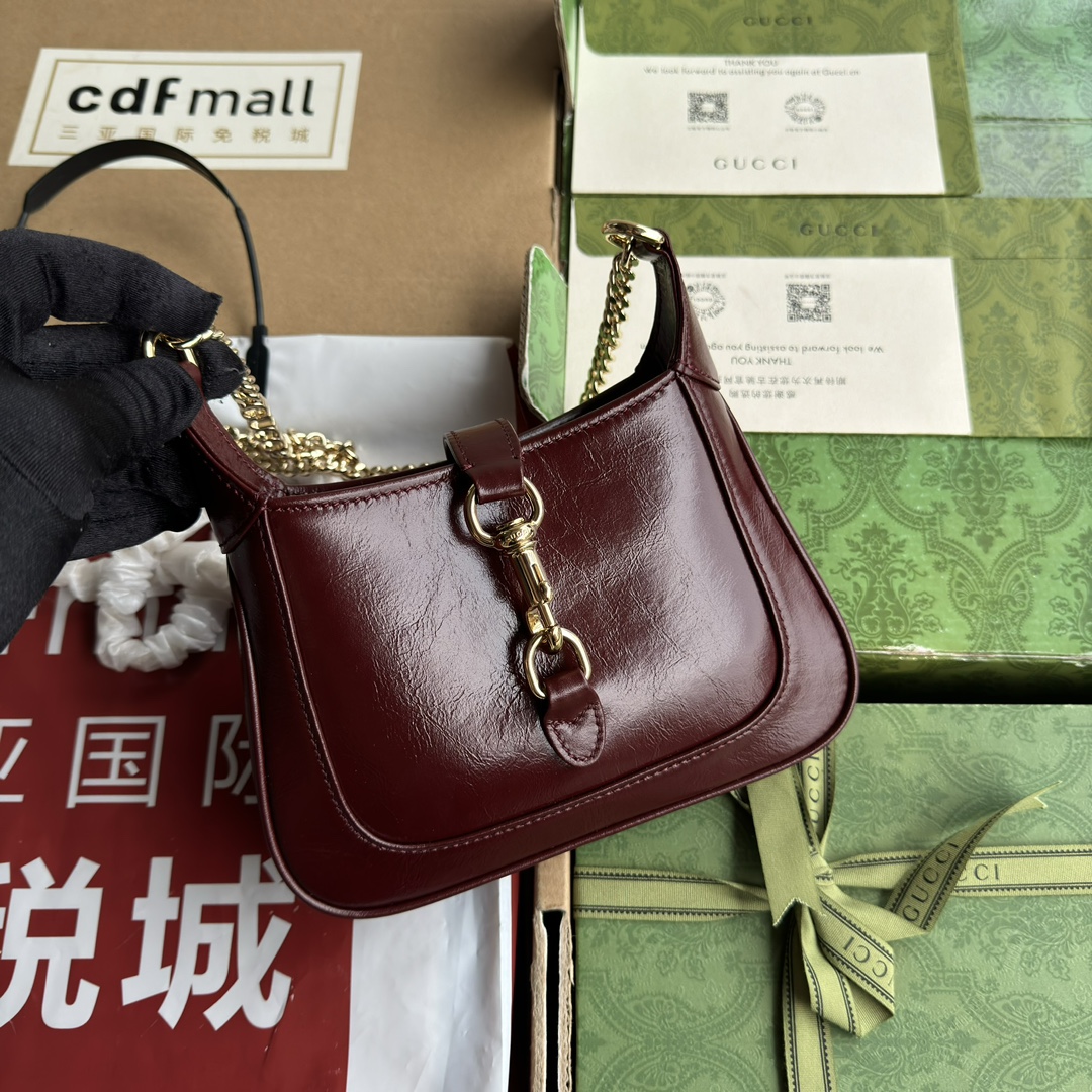 1:1 Replica Gucci bag Premium — Premium Replica