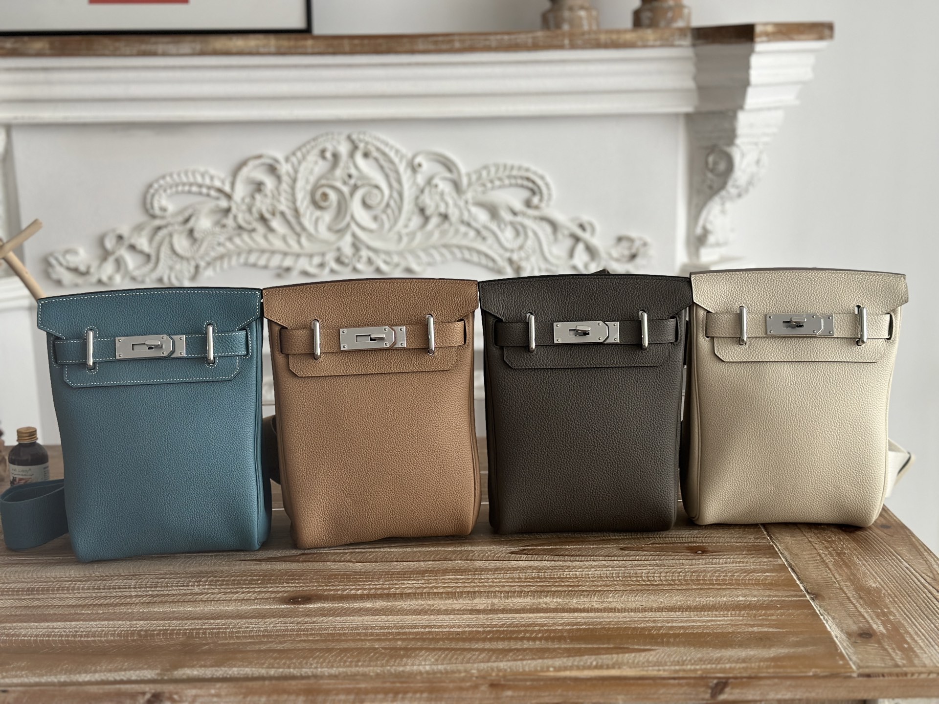 1:1 Replica Hermes bag 𝐇𝐚𝐜 𝐚 𝐝𝐨𝐬 — AAA Quality Replica