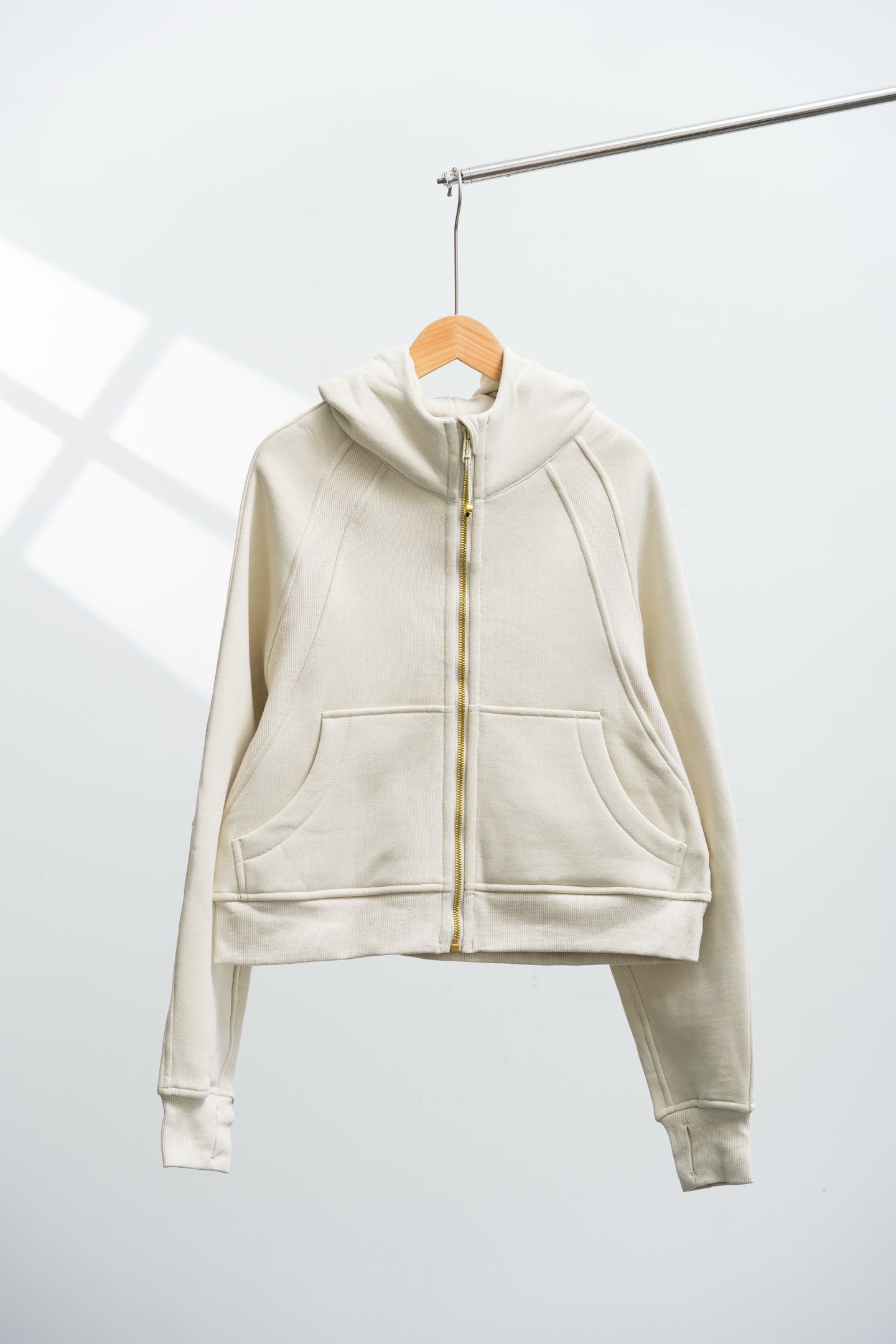 1:1 Replica Lulu Jacket Lululemon Scuba — 1:1 Replica