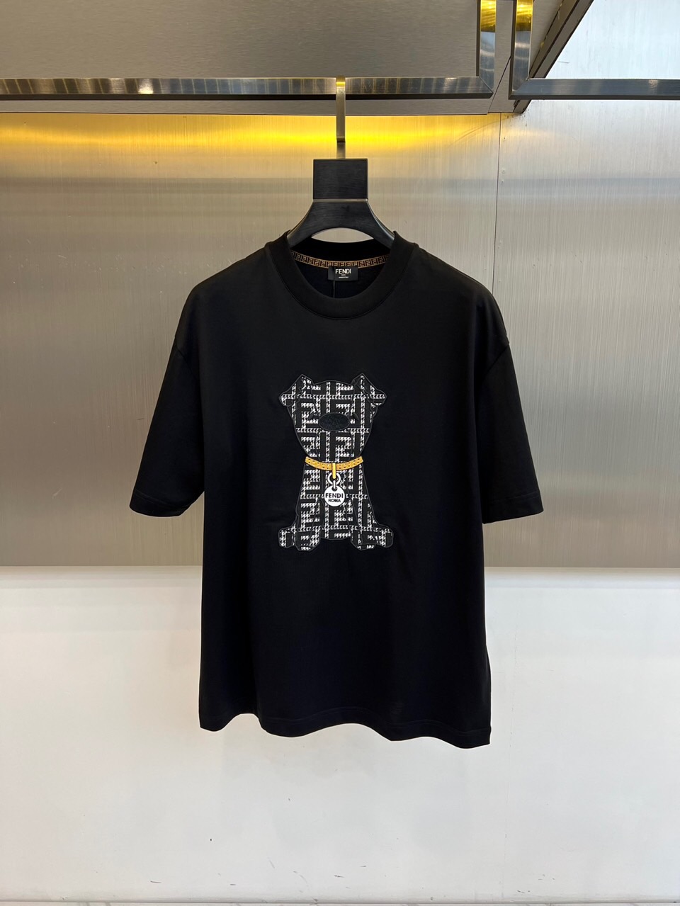1:1 Replica Fendi men — 1:1 Replica