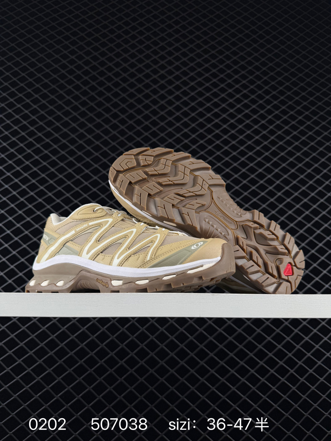 1:1 Replica Other SALOMON XT-QUEST GTX — AAA Quality Replica