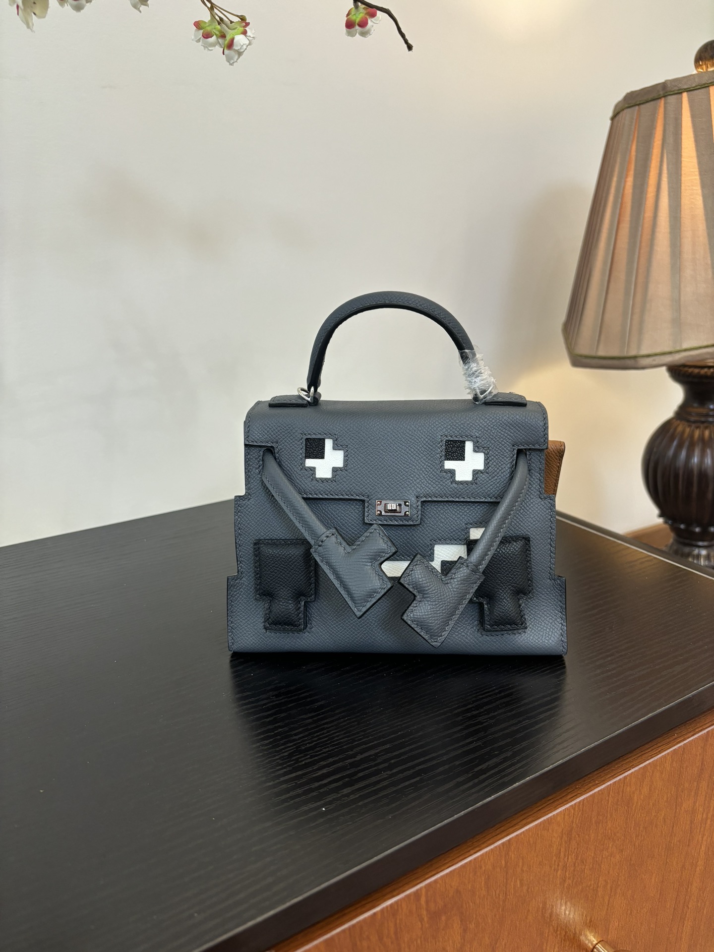 1:1 Replica Hermes bag Epsom Q — Premium Replica