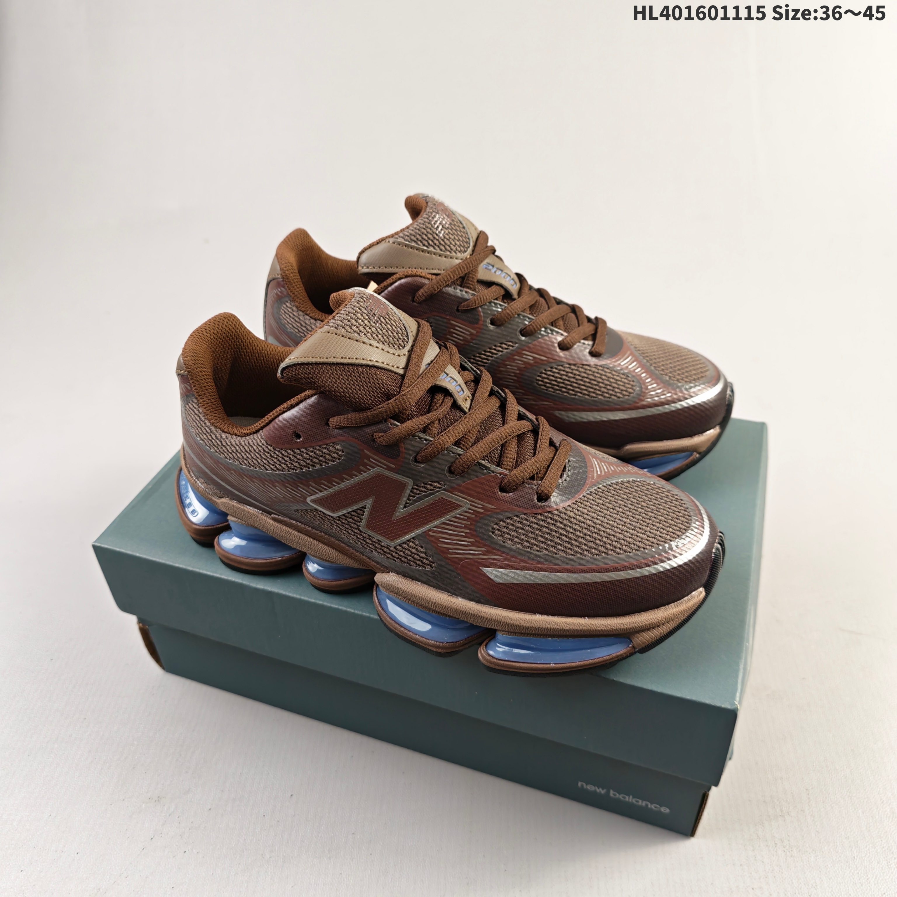 1:1 Replica Other New Balance 2000 NB2000 2000 — AAA Quality Replica