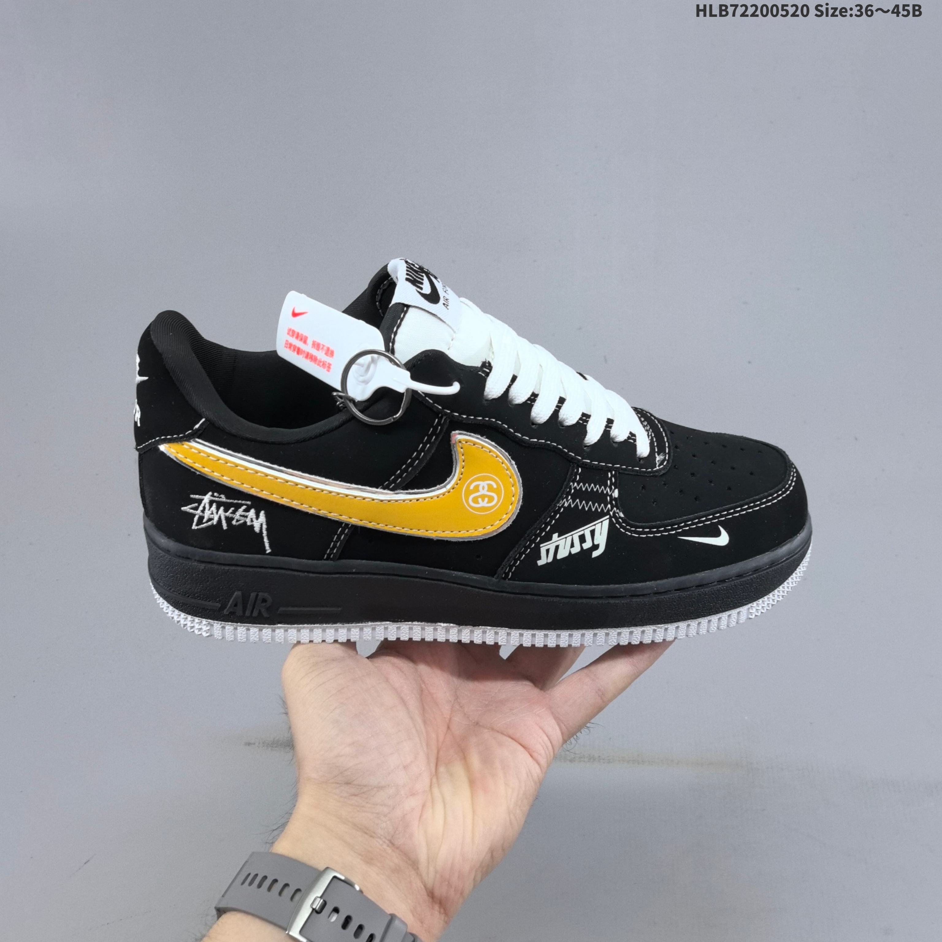 1:1 Replica Nike Air Force1 07 low # # # XL303 — Premium Replica