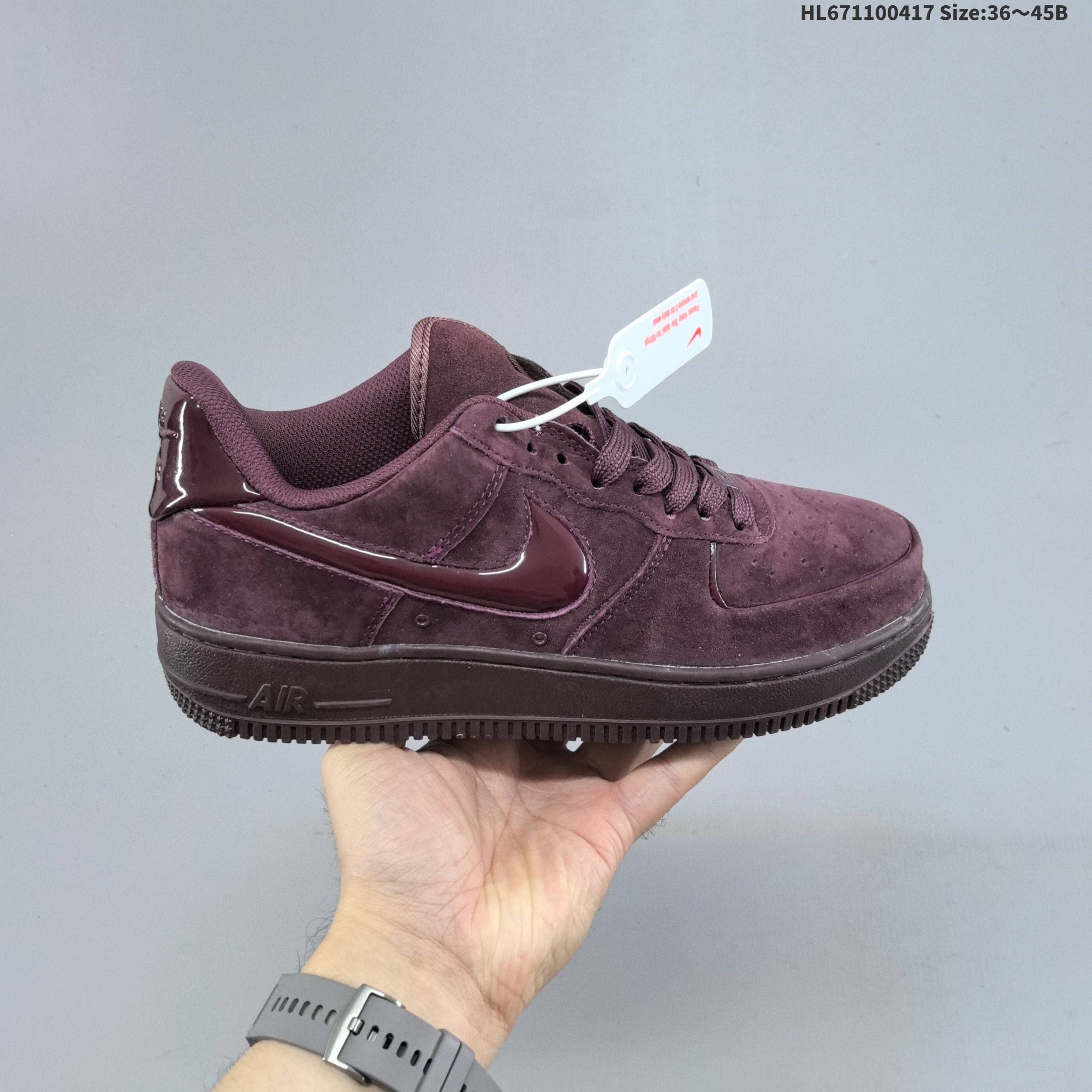1:1 Replica Nike Air Force 1’07 Force 1 — 1:1 Replica