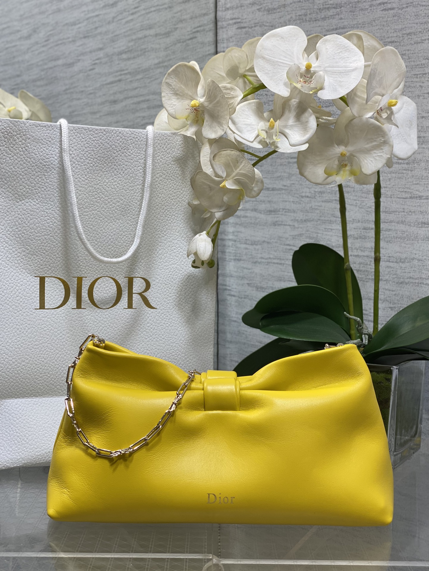 1:1 Replica Dior bag Untitled — Premium Replica
