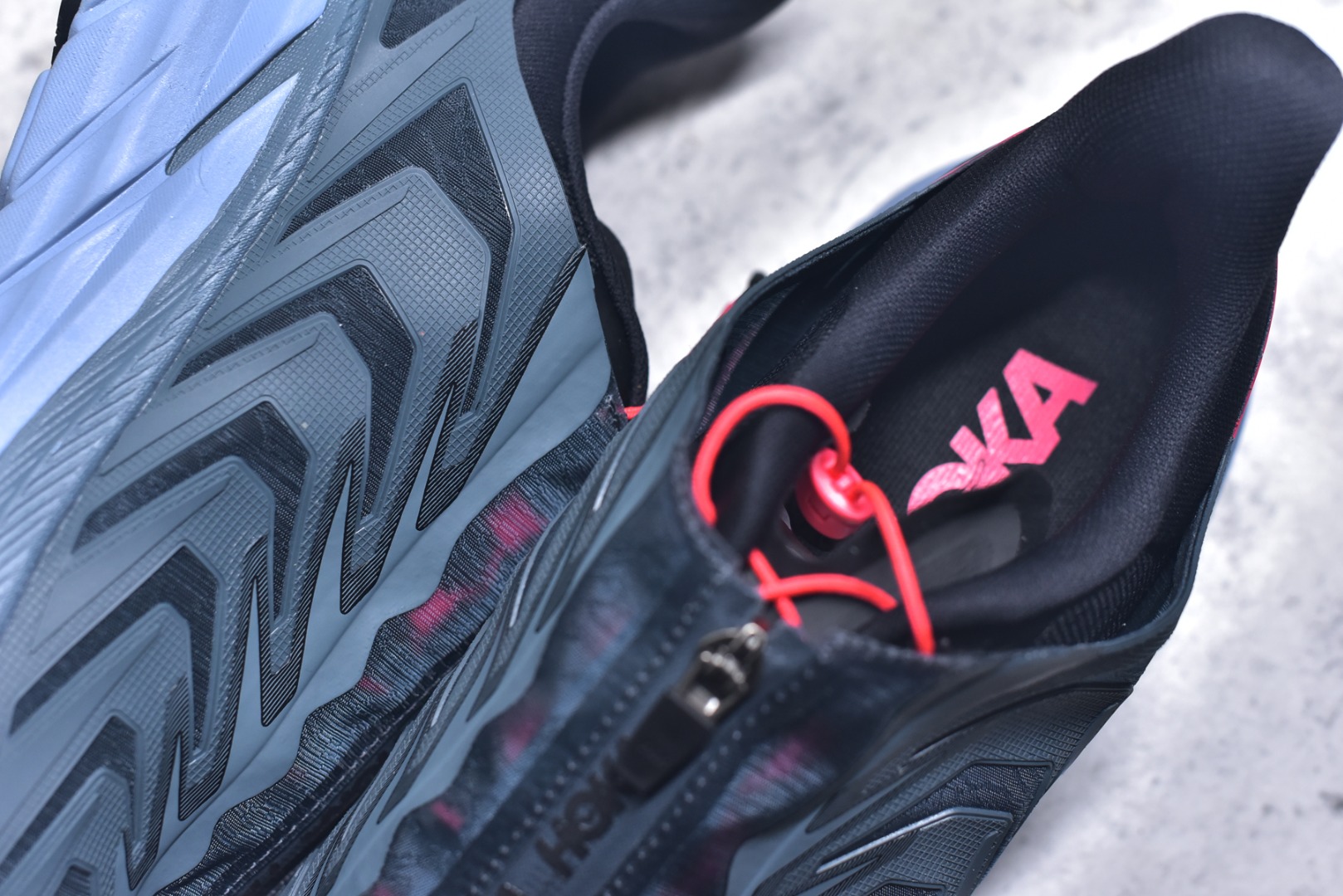 1:1 Replica HOKA ONE U PROJECT CLIFTON — 1:1 Replica