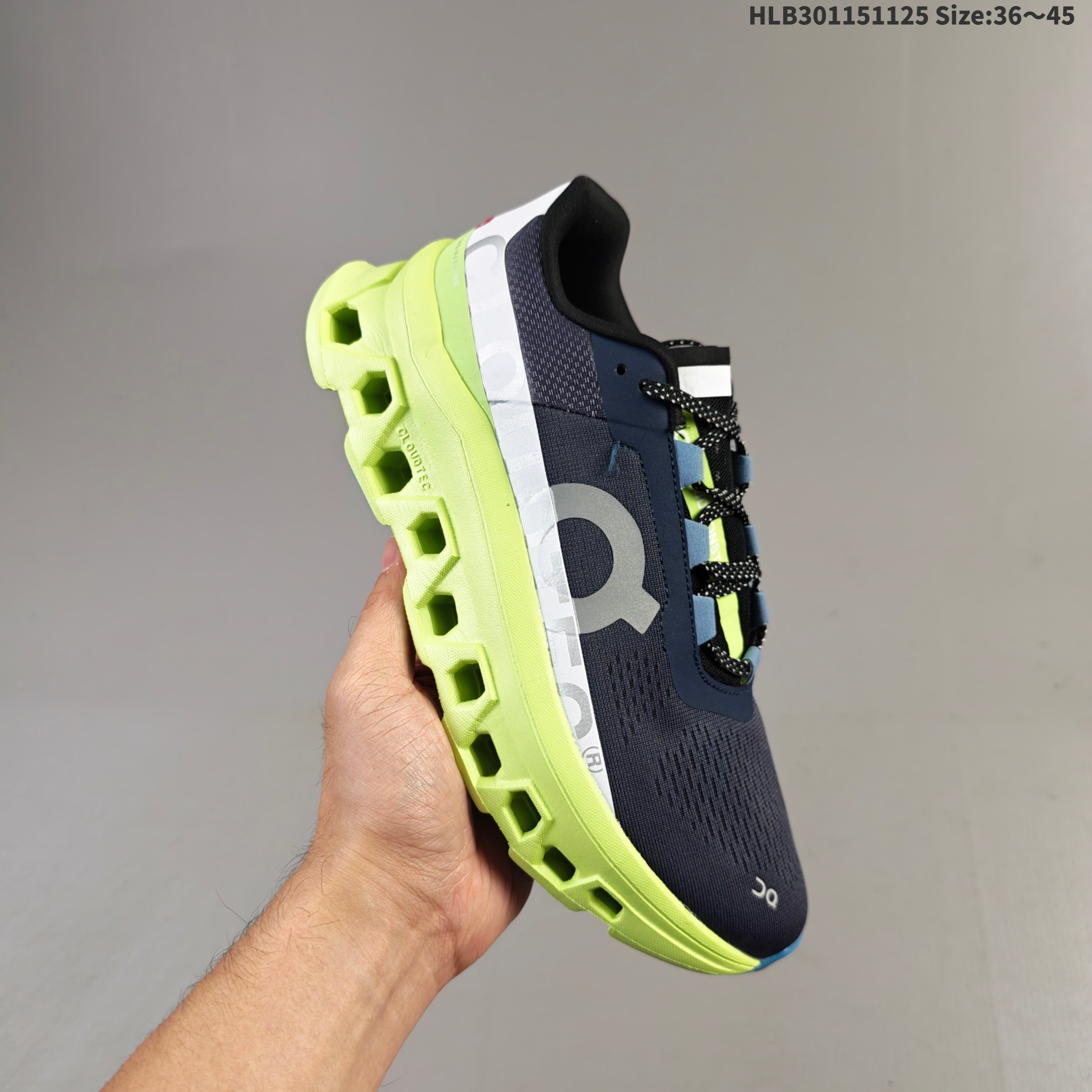 1:1 Replica Cloud 6 Push Cloud X On Running Cloudpulse Next “ ” On — Premium Replica