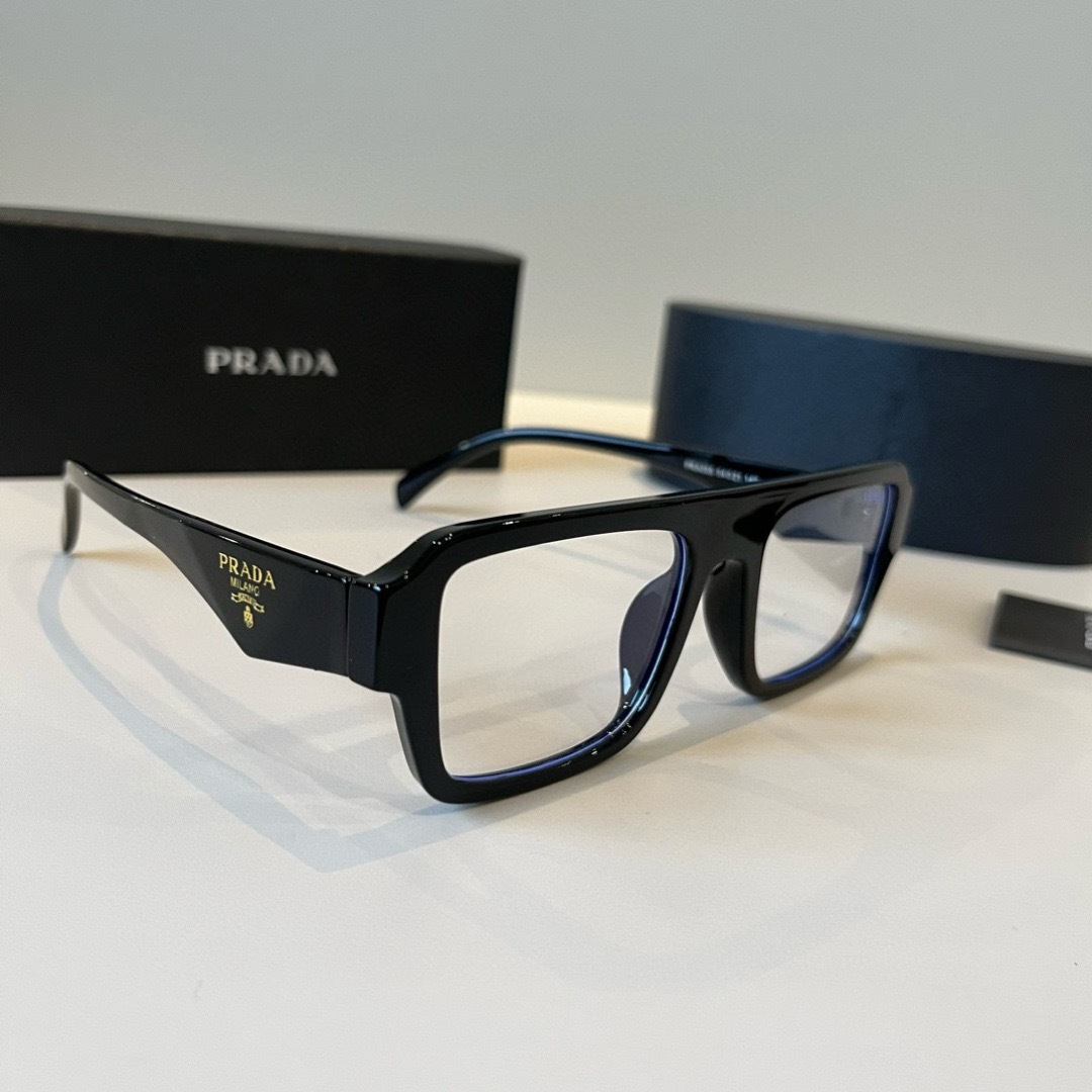 1:1 Replica prada glasses ¥ — AAA Quality Replica