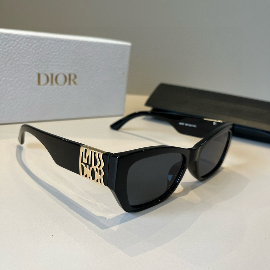 1:1 Replica dior glasses ¥ — Premium Replica