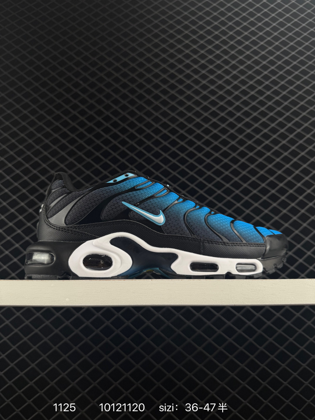 1:1 Replica Nike Air Max Plus Max 36-46 Max — 1:1 Replica