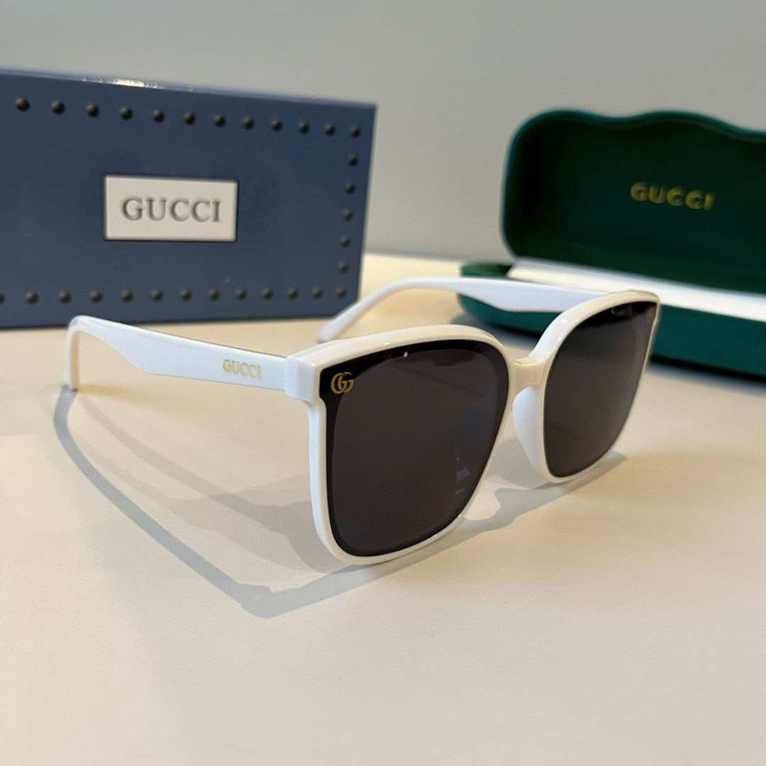 1:1 Replica gucci glasses ¥ — 1:1 Replica