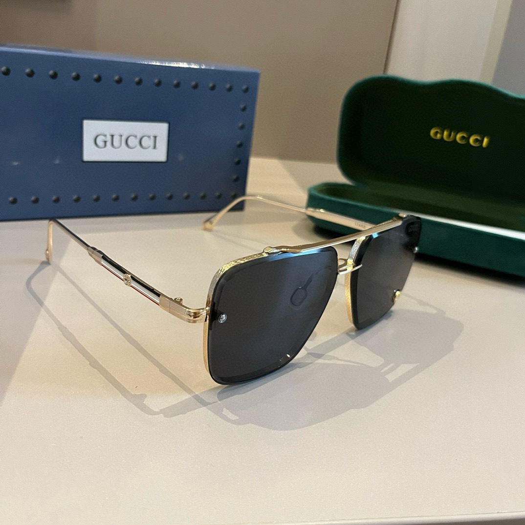 1:1 Replica gucci glasses ¥ — Premium Replica
