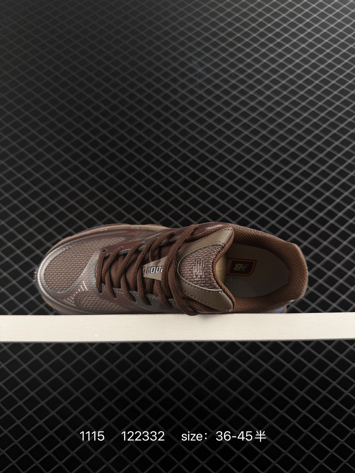 1:1 Replica Other New Balance 2000 NB2000 2000 — Premium Replica