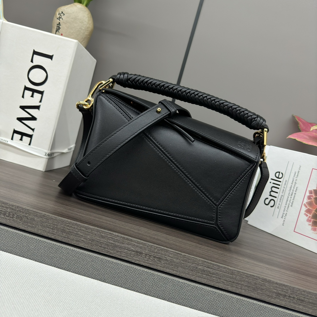1:1 Replica LOEWE bag LOEWE Puzzle — Premium Replica