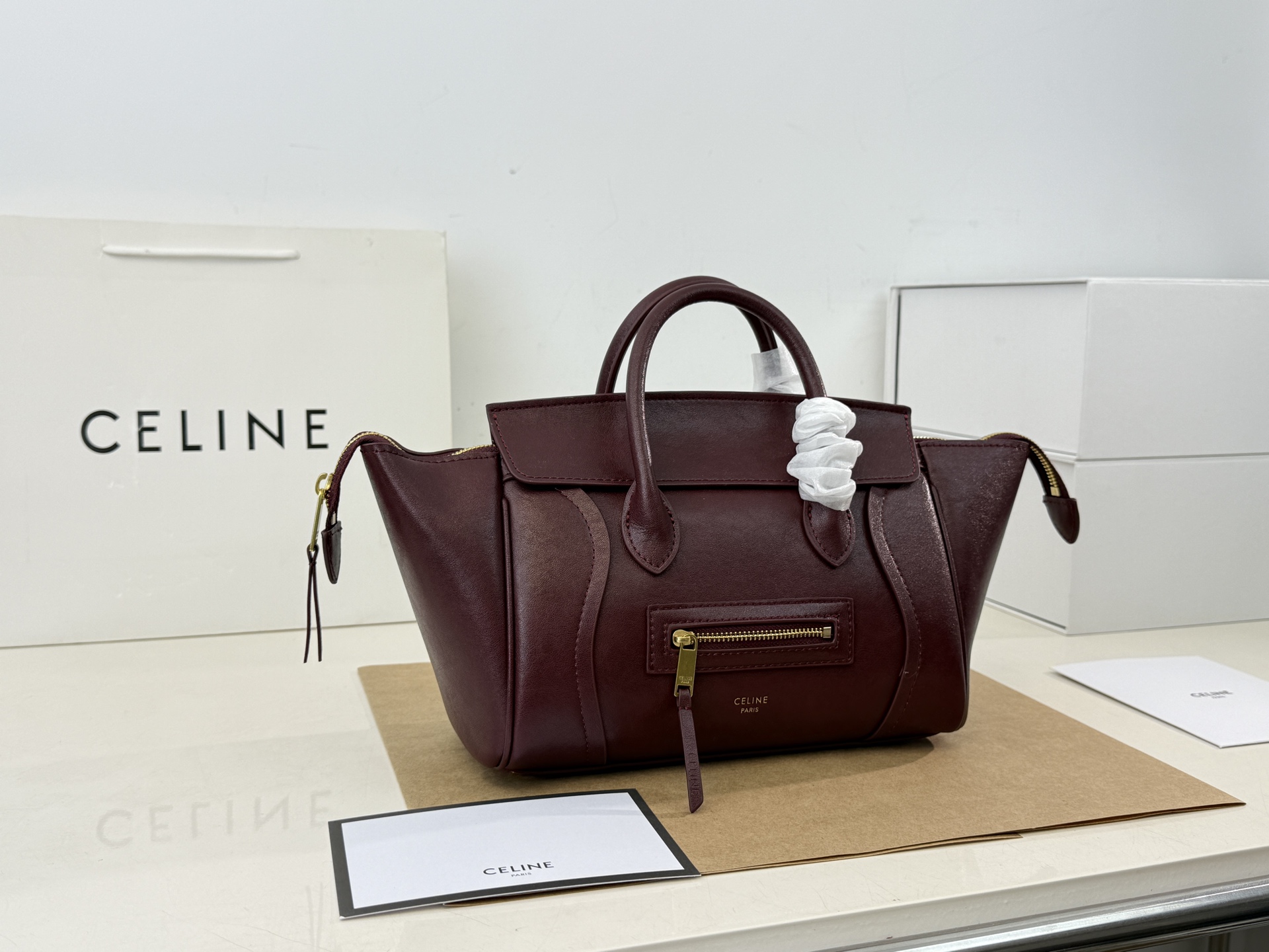 1:1 Replica Celine bag Celine — Premium Replica