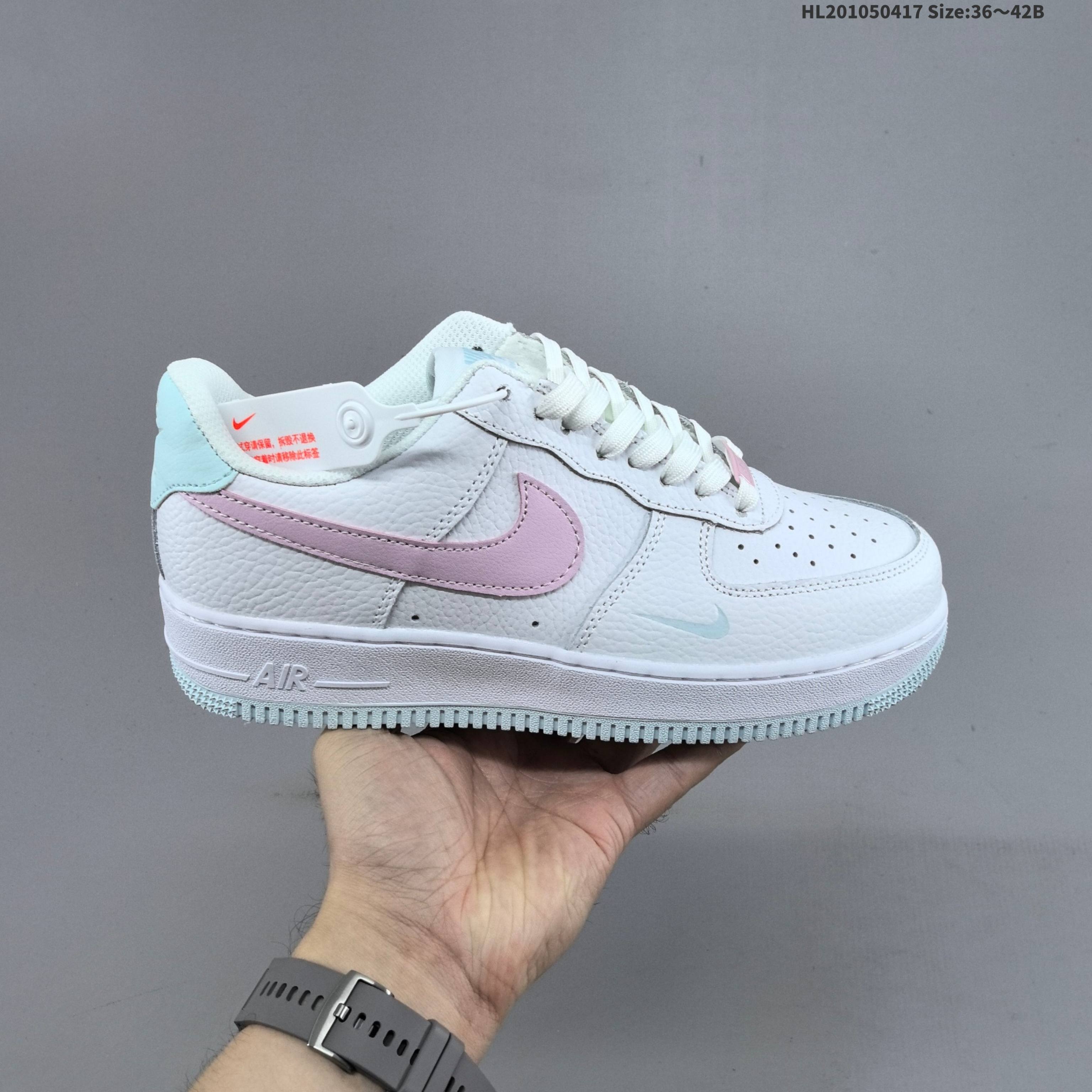 1:1 Replica Nike Air Force 1 '07 Low — 1:1 Replica