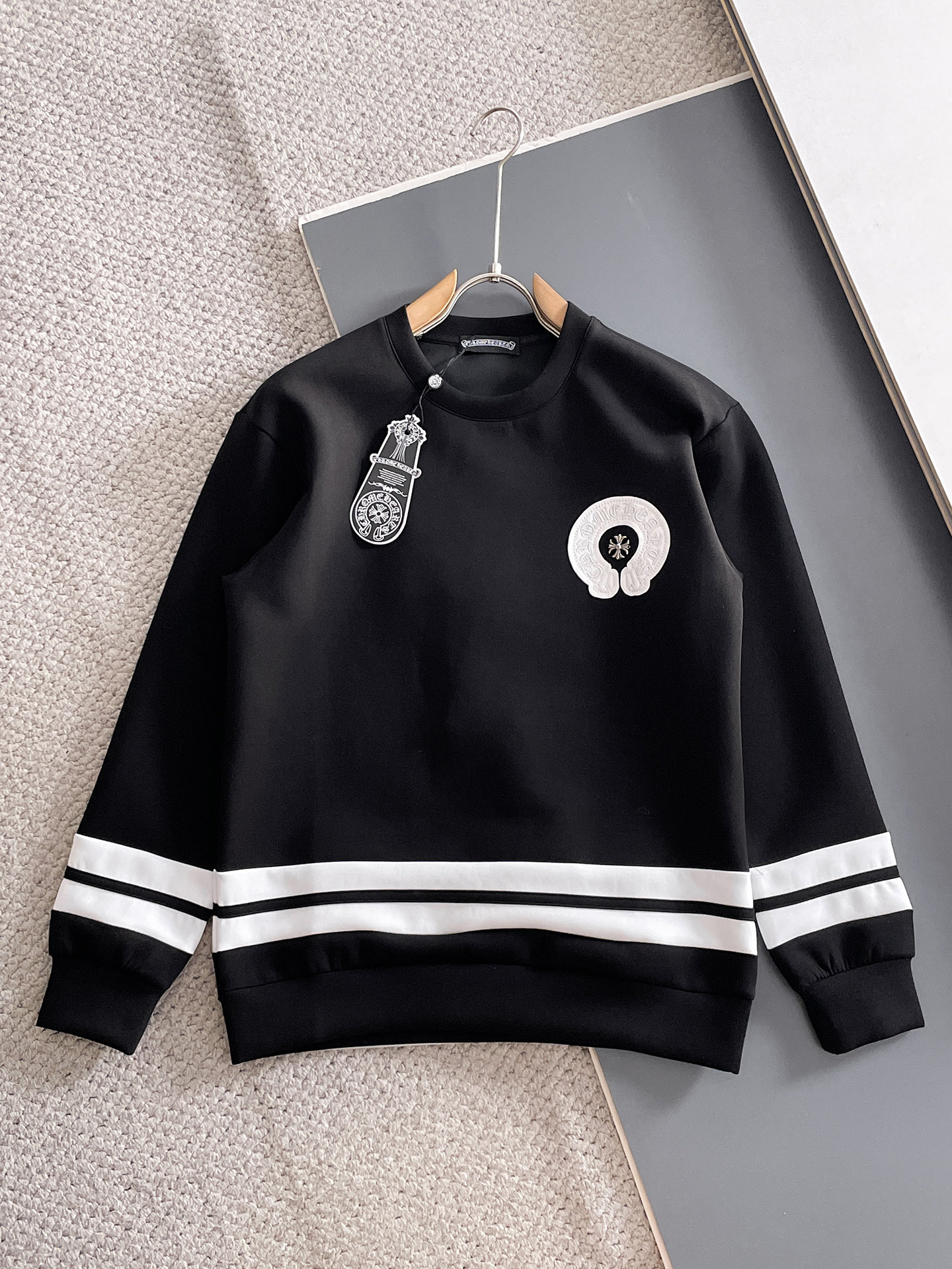 1:1 Replica Chrome hearts men's OS — 1:1 Replica