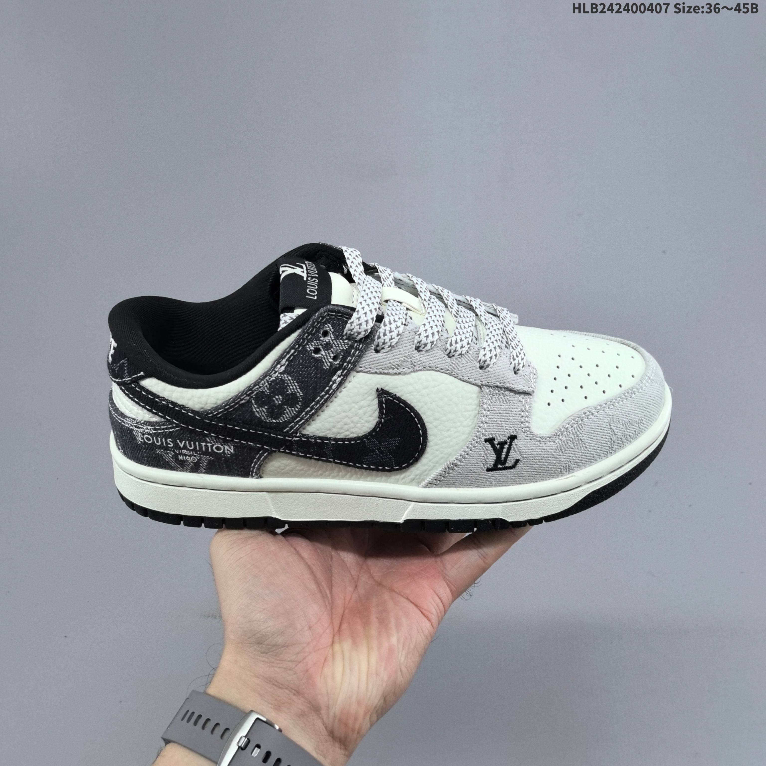 1:1 Replica NIKE DUNK SB LOW Dunk SB — Premium Replica