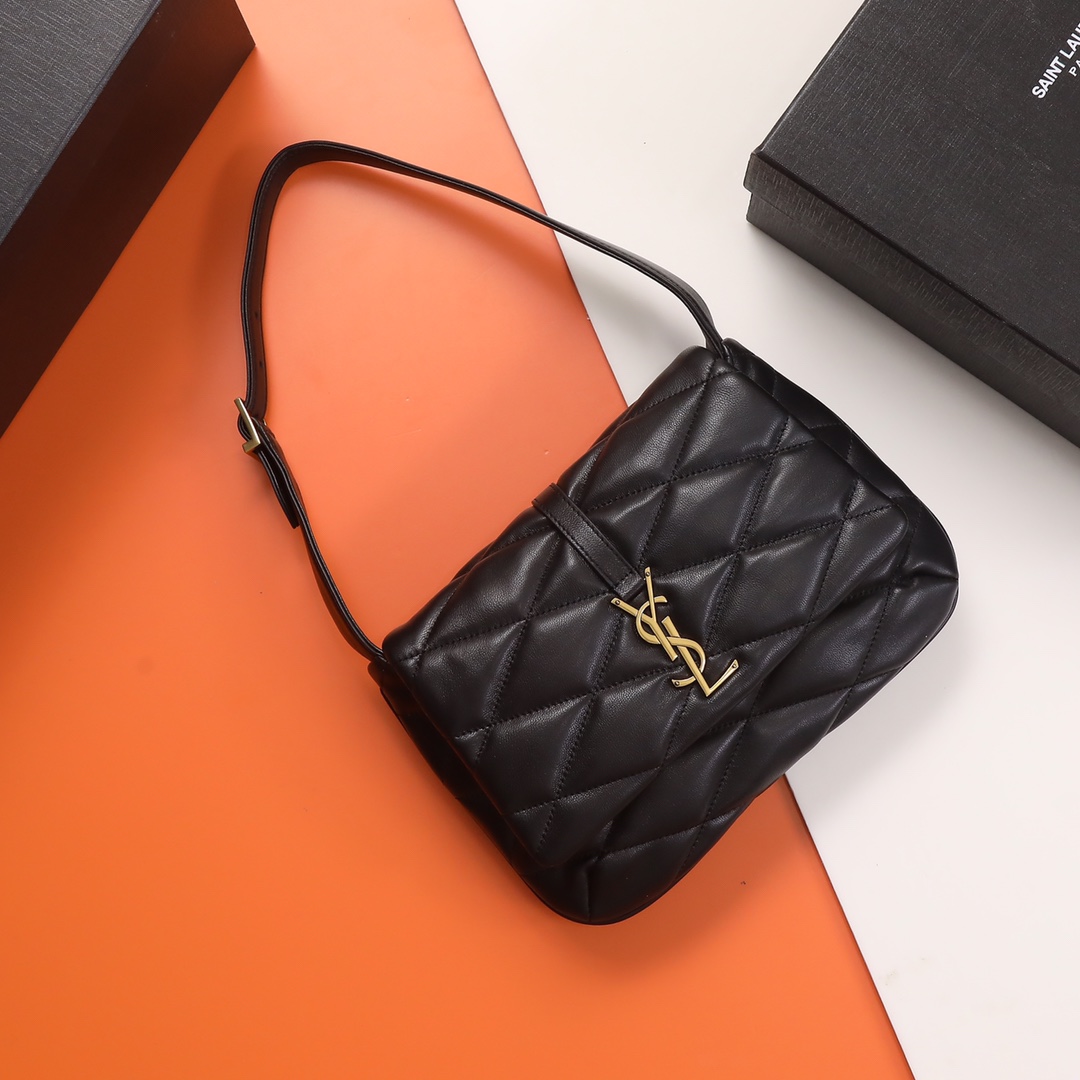 1:1 Replica YSL bag P YSL LE 57 — AAA Quality Replica