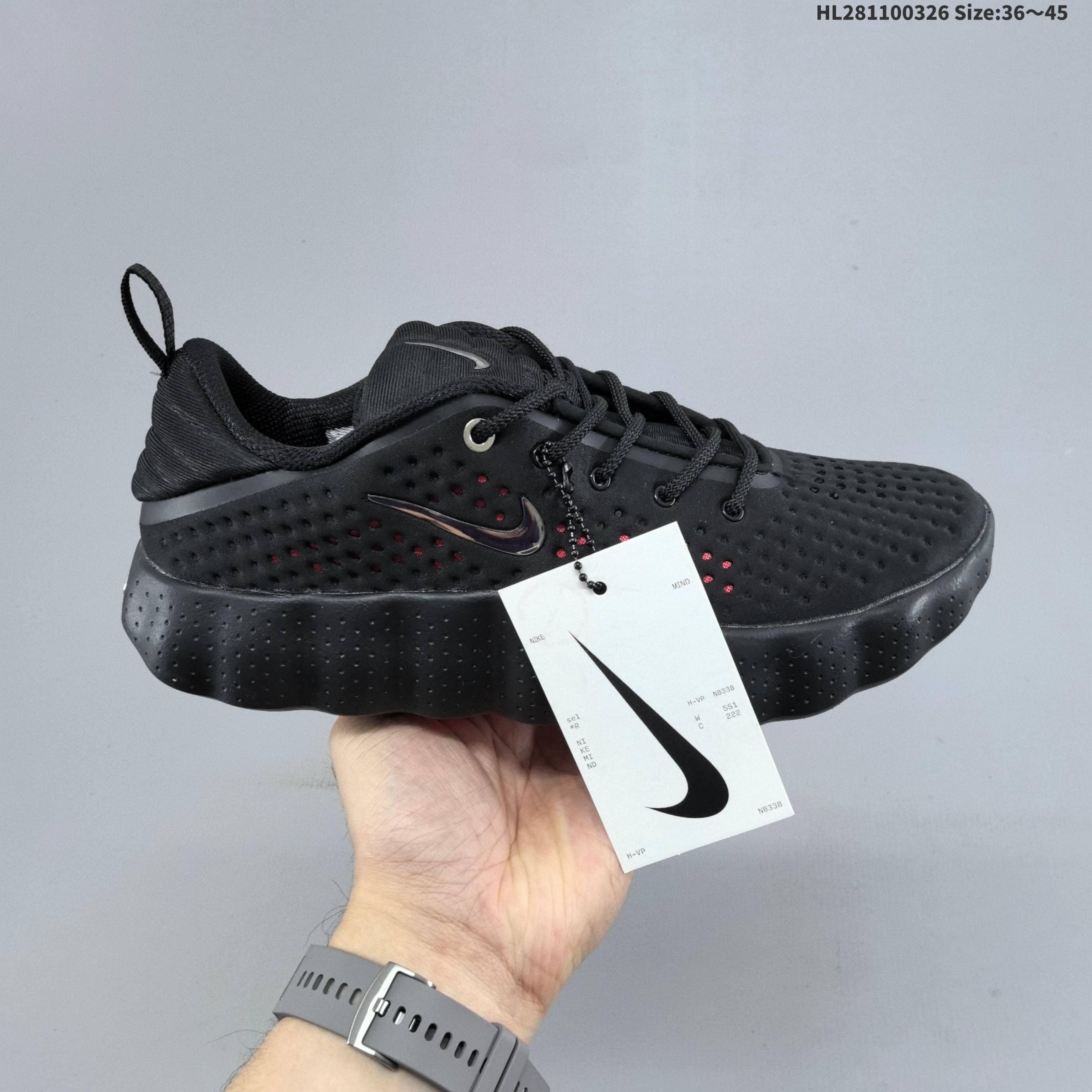 1:1 Replica Other Nike Mind 002 — AAA Quality Replica