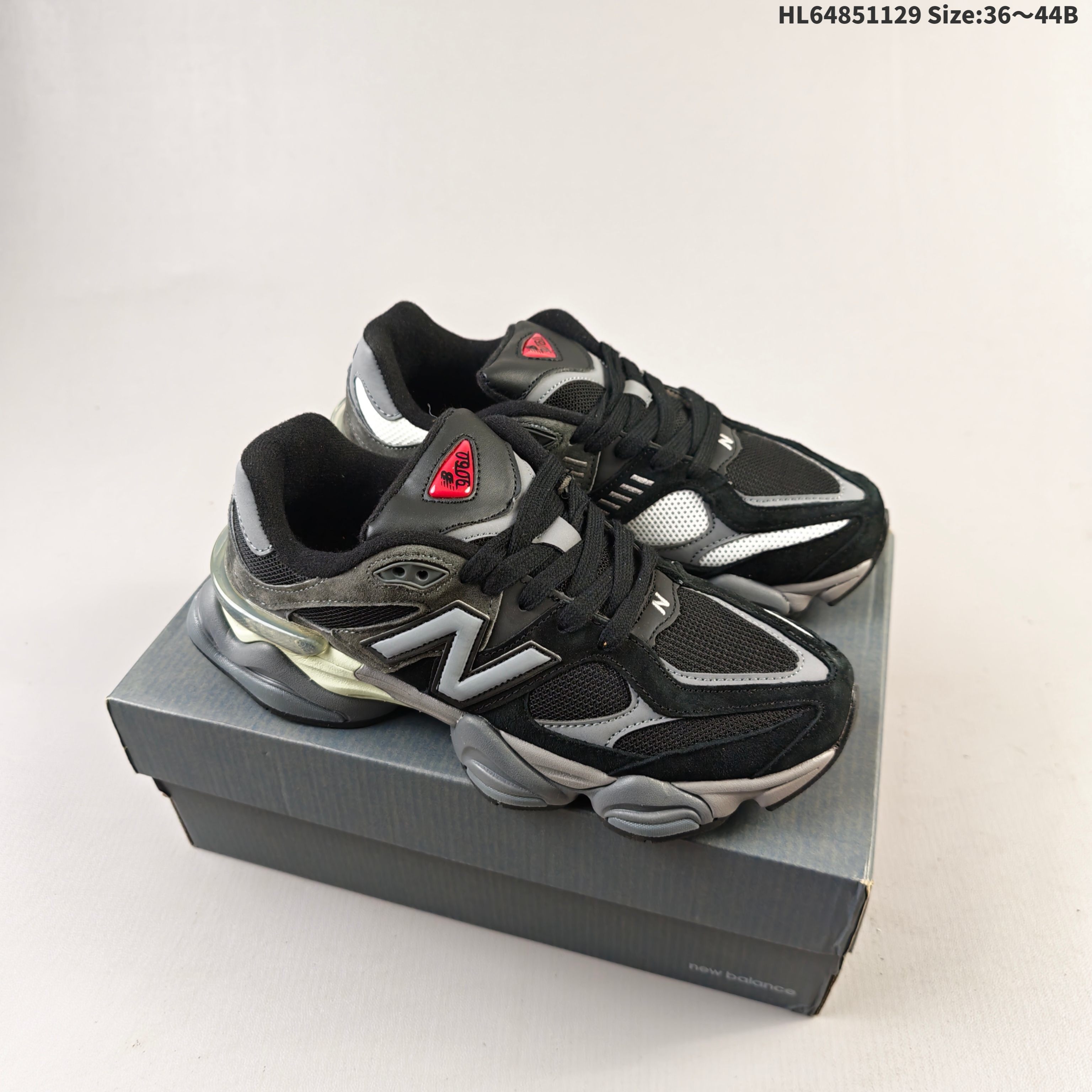 1:1 Replica New Balance 9060 ABZORB — AAA Quality Replica