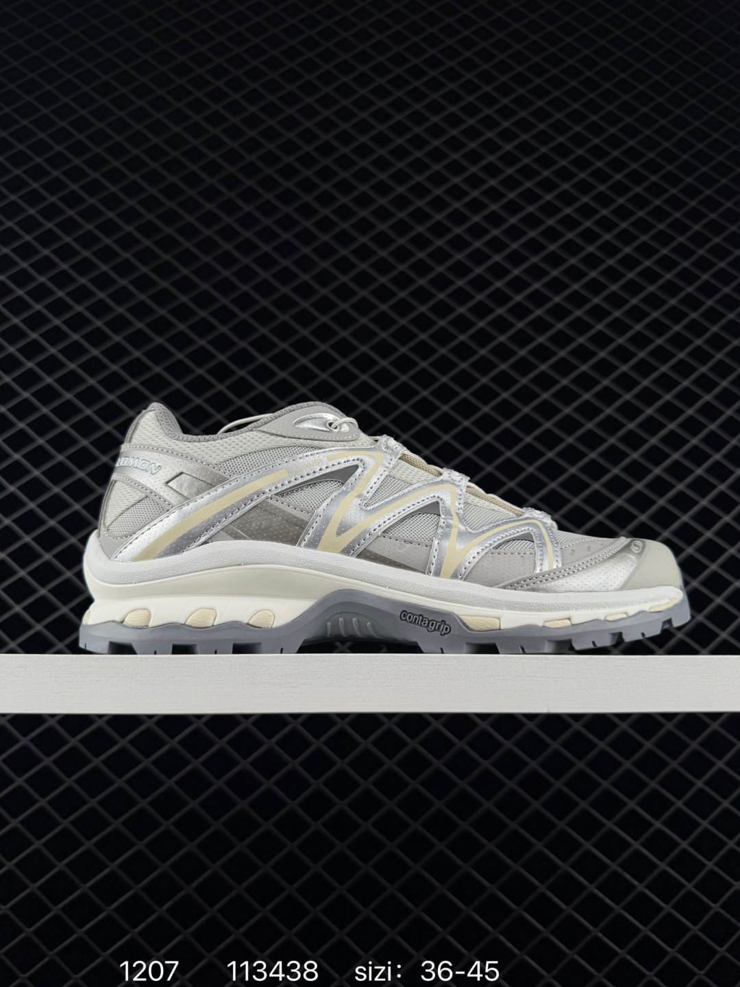 1:1 Replica Salomon XT-6 CAMO — AAA Quality Replica