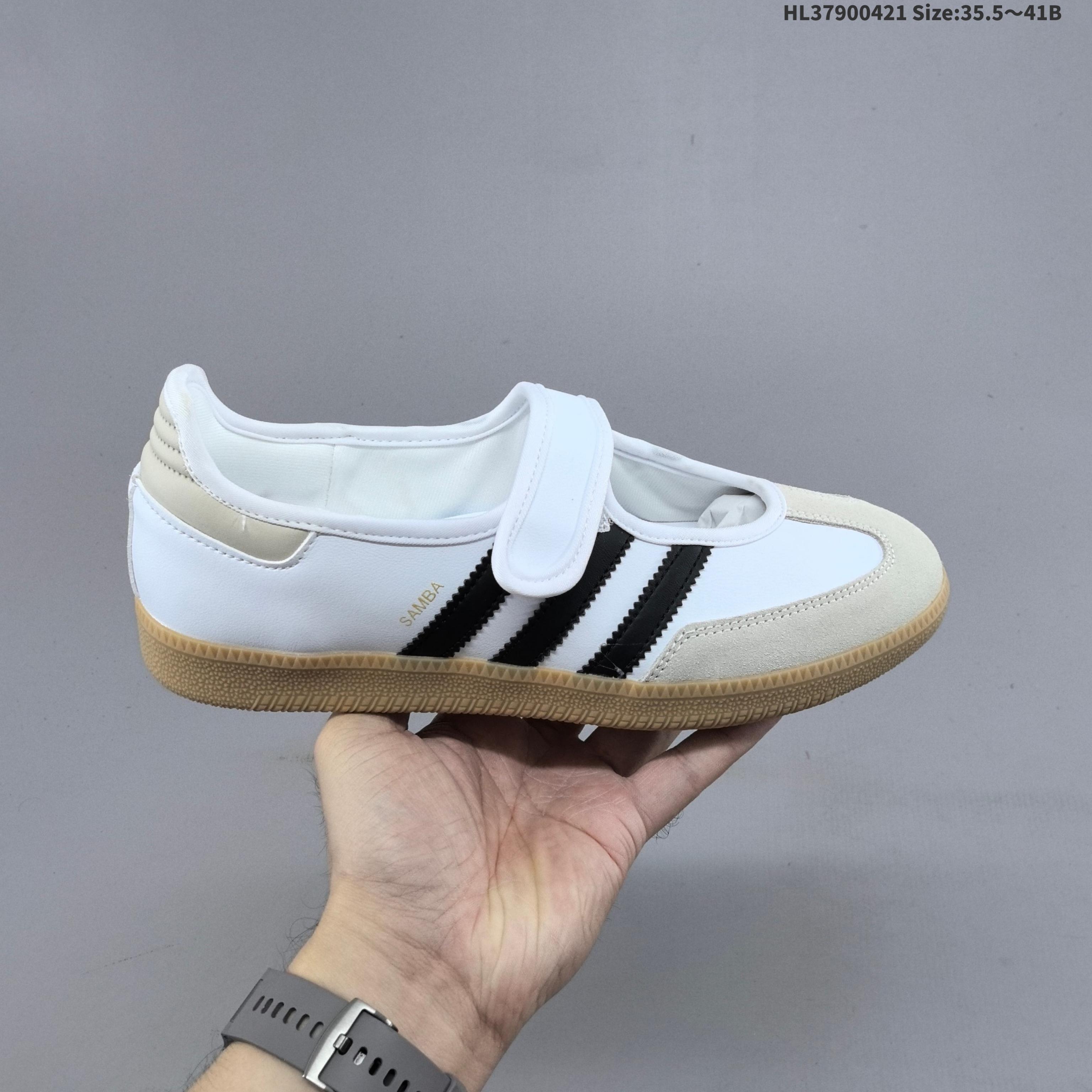 1:1 Replica ADIDAS SAMBA JANE — 1:1 Replica