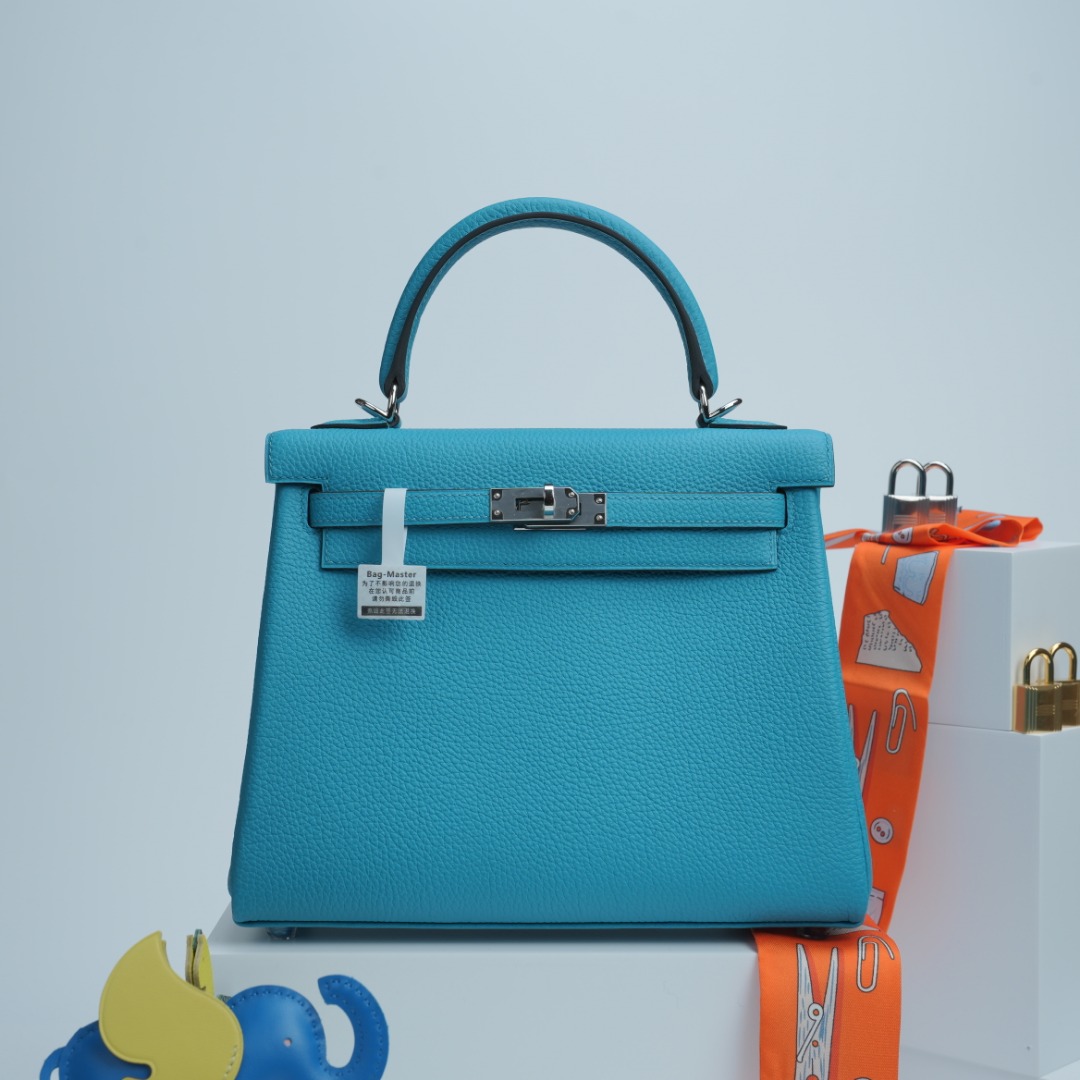 1:1 Replica Hermes bag -togo — Premium Replica