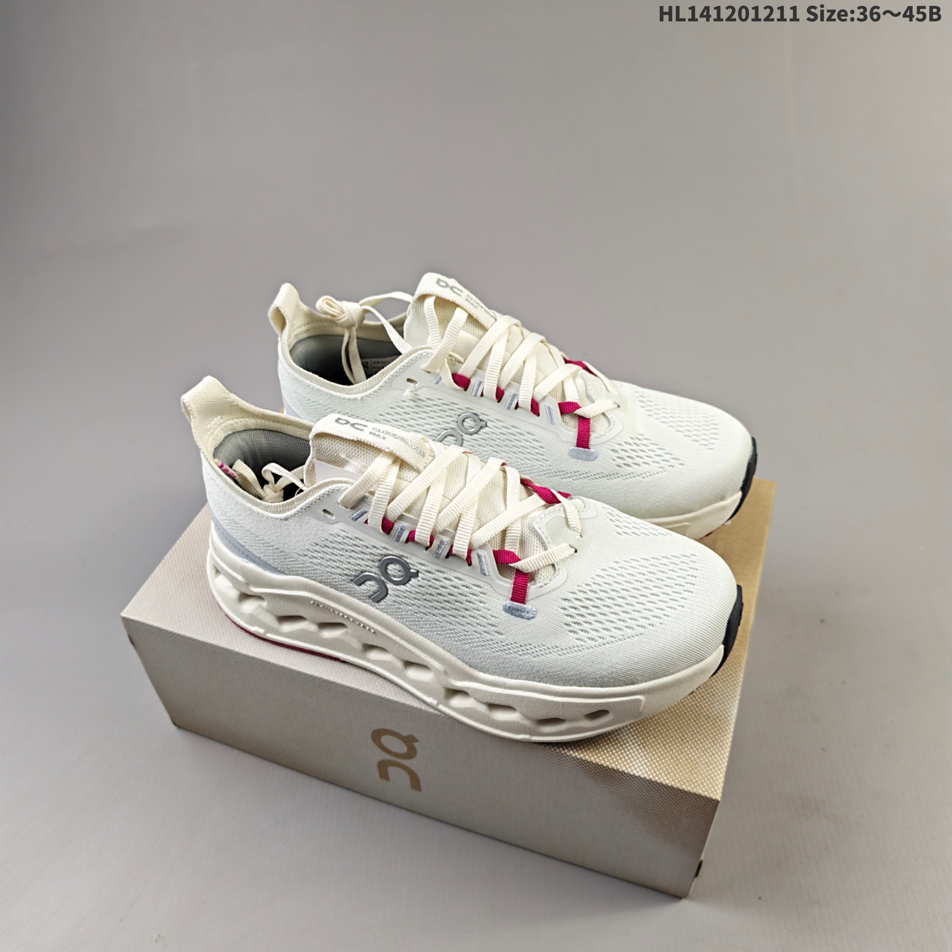 1:1 Replica Cloudultra 3 Cloud X On Running Cloudpulse Next “ ” On — AAA Quality Replica