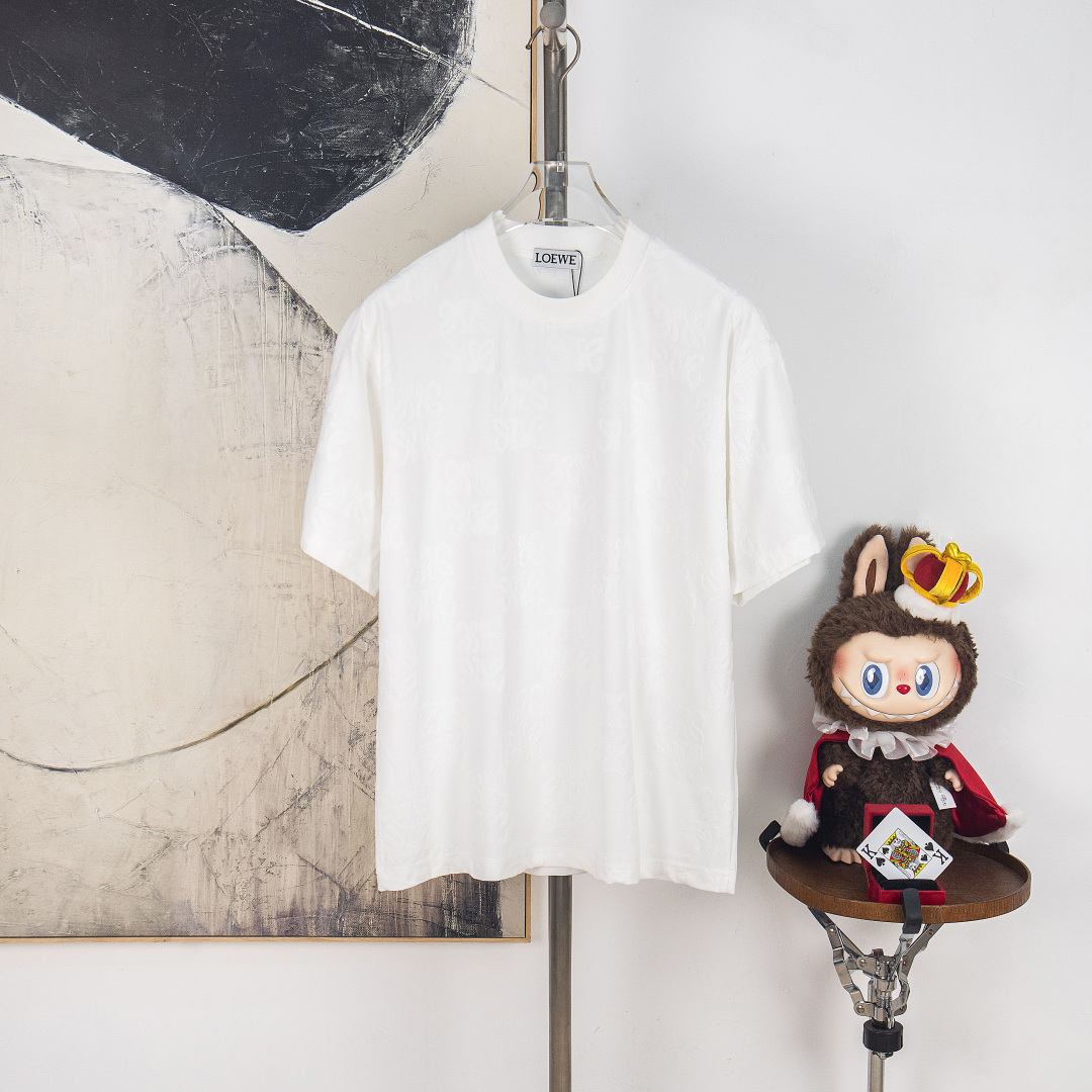 1:1 Replica Loewe men zp version — 1:1 Replica